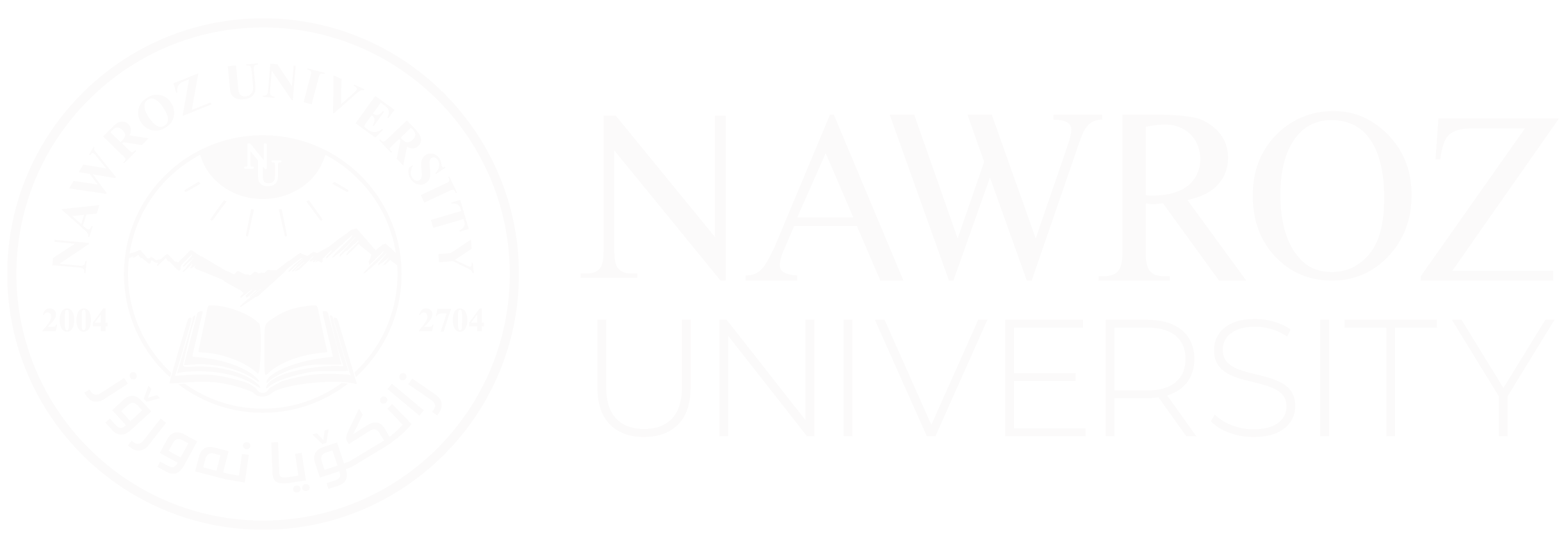 Nawroz University