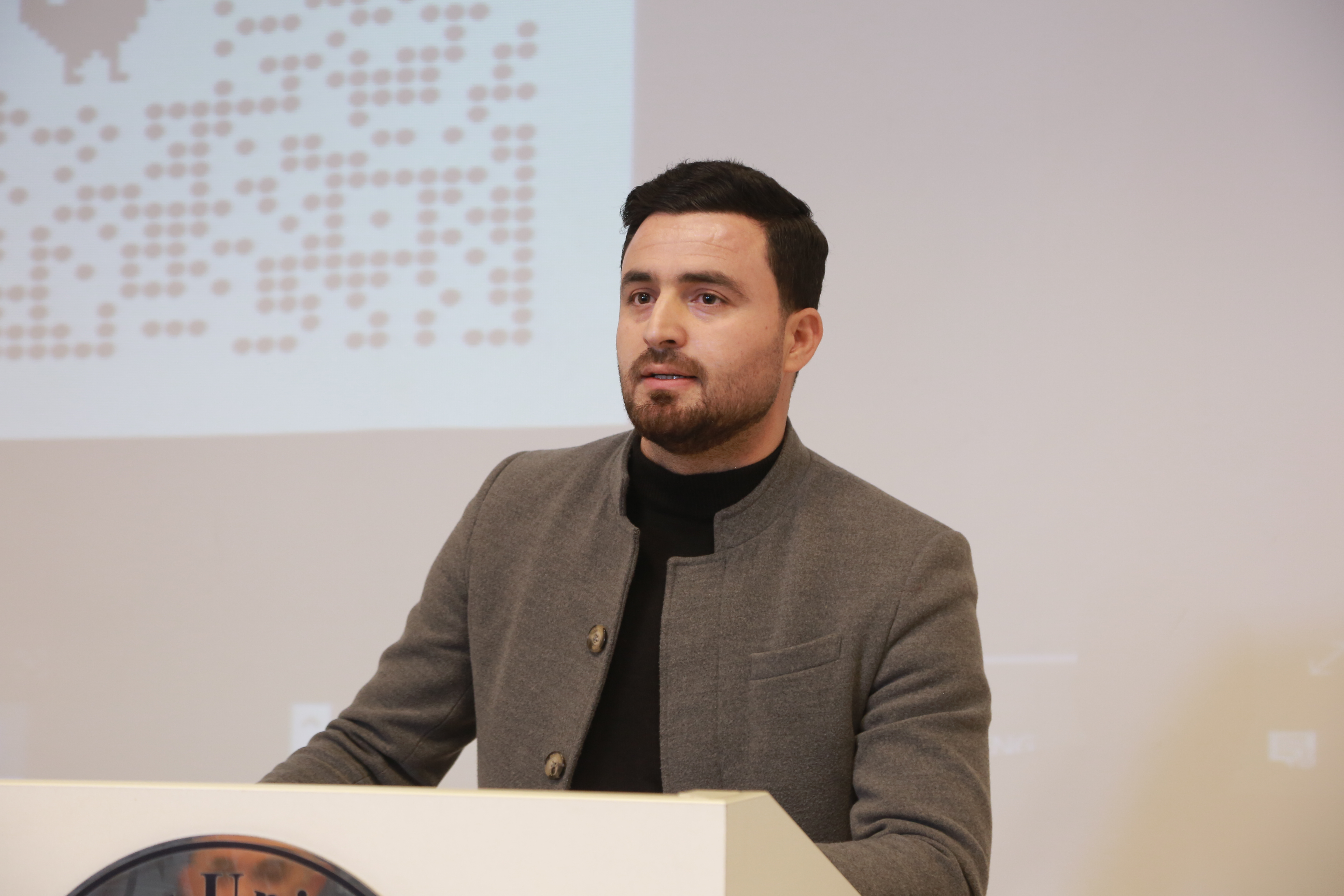 Discussion on the Role of Kurdistan Engineers Syndicate