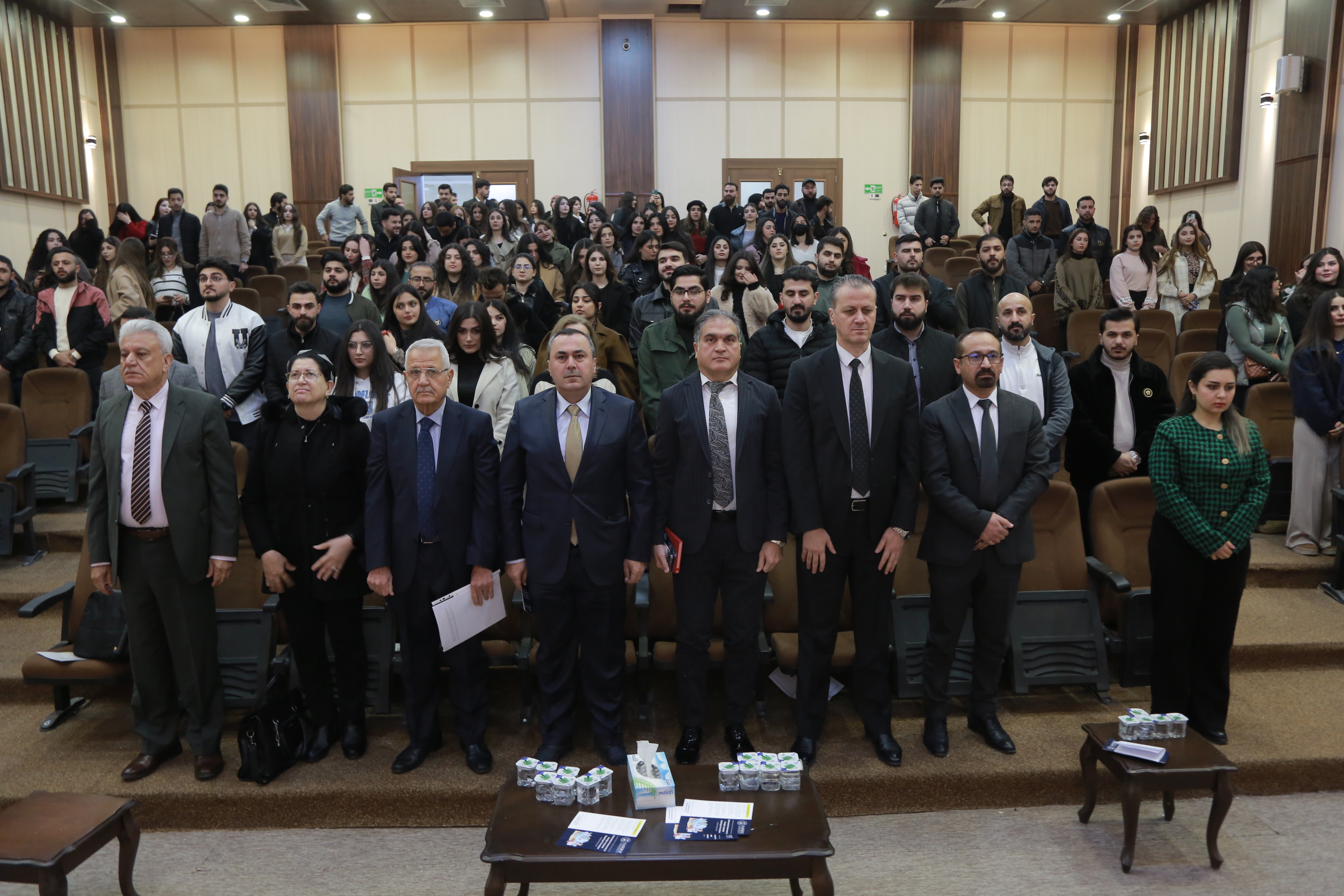 Symposium on the Role of Cultural Awareness in Language Learning and Translation