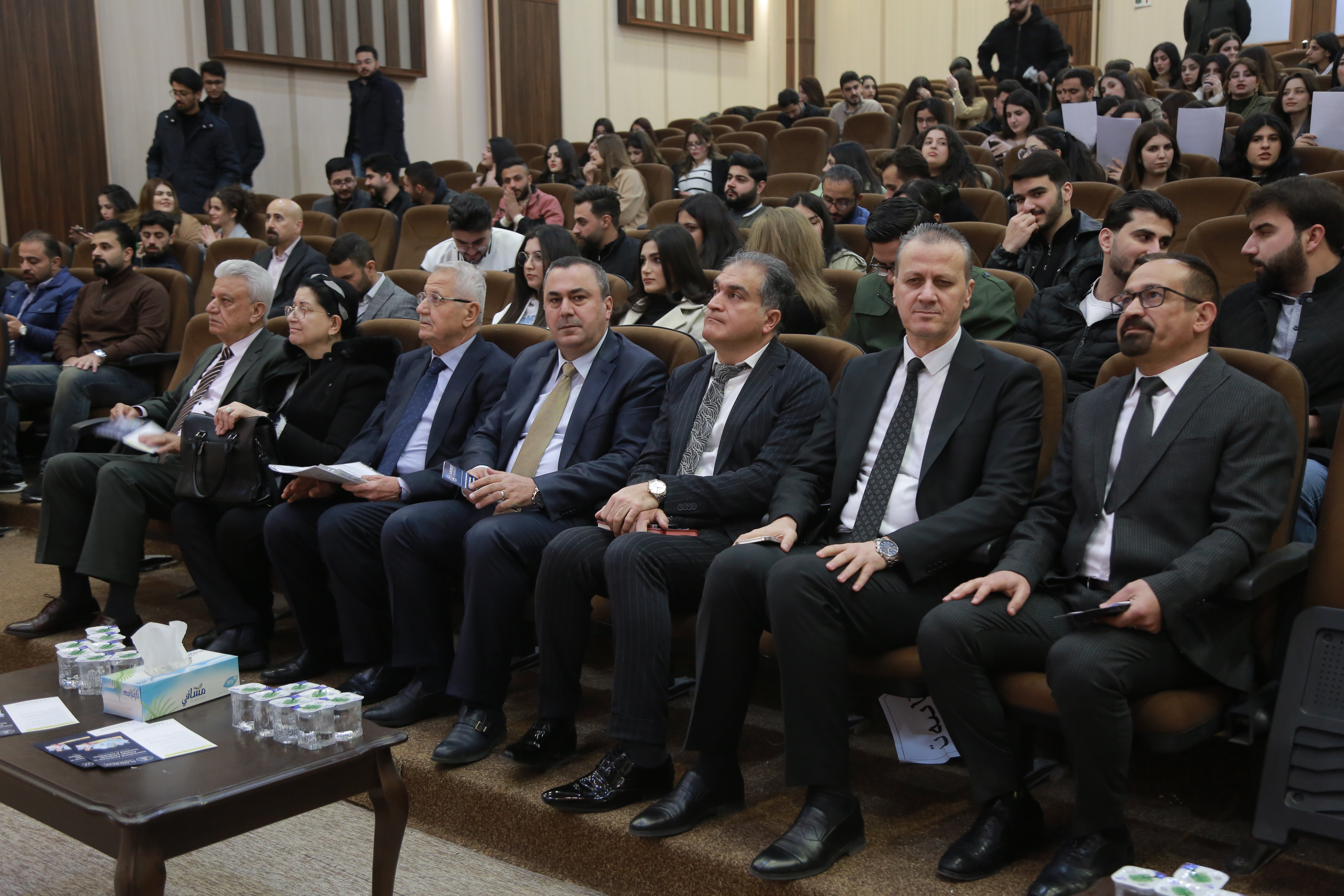 Symposium on the Role of Cultural Awareness in Language Learning and Translation