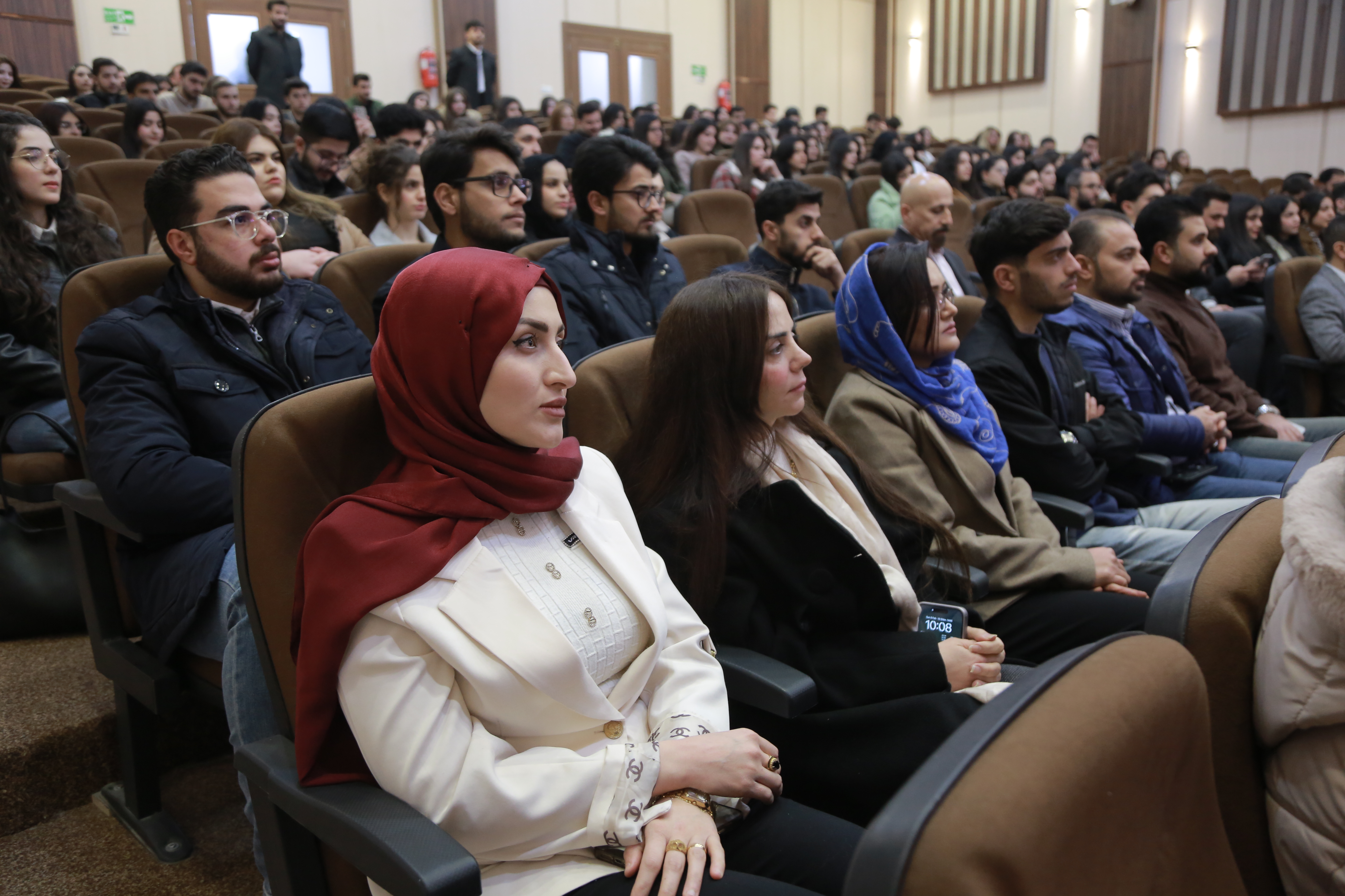 Symposium on the Role of Cultural Awareness in Language Learning and Translation