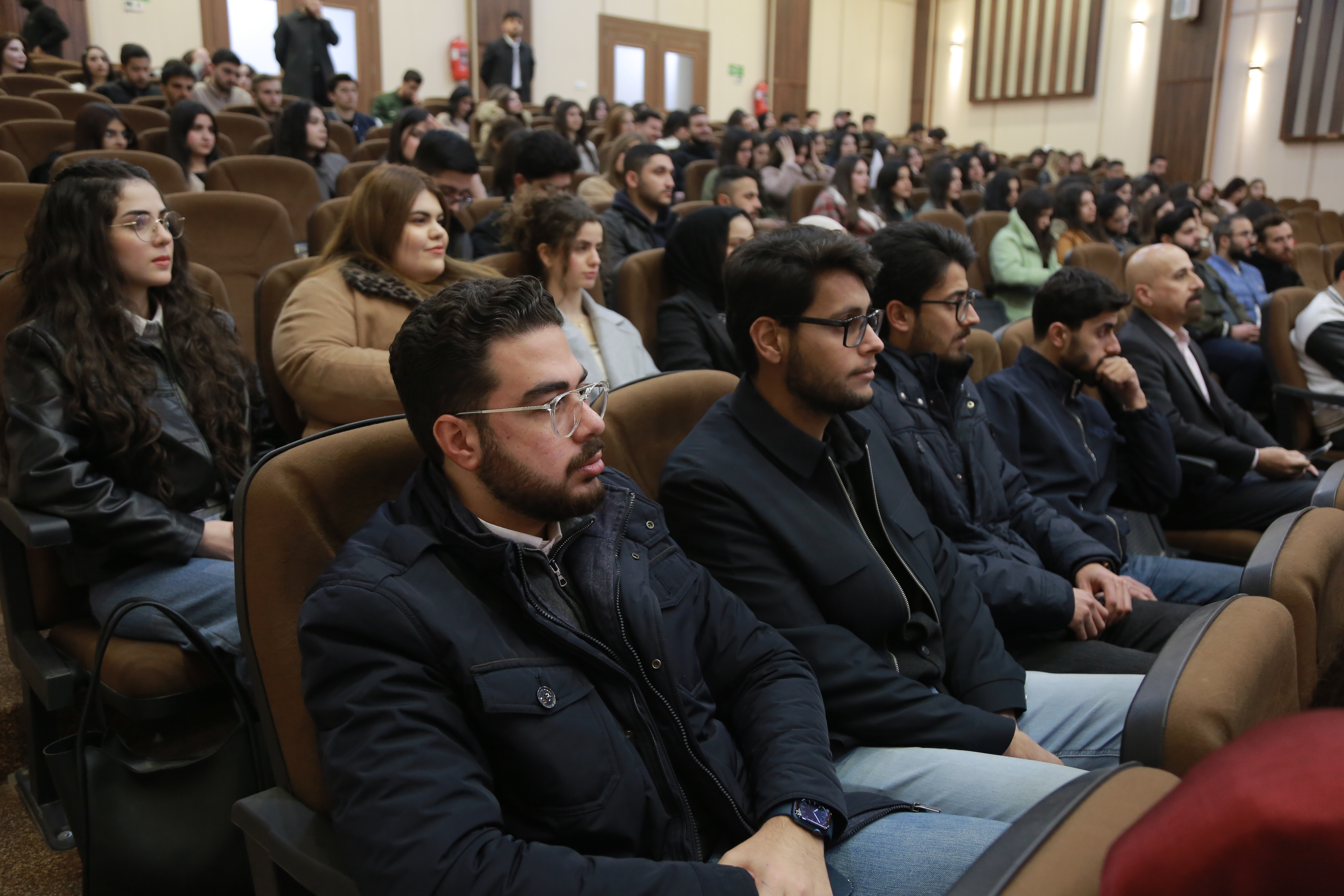 Symposium on the Role of Cultural Awareness in Language Learning and Translation