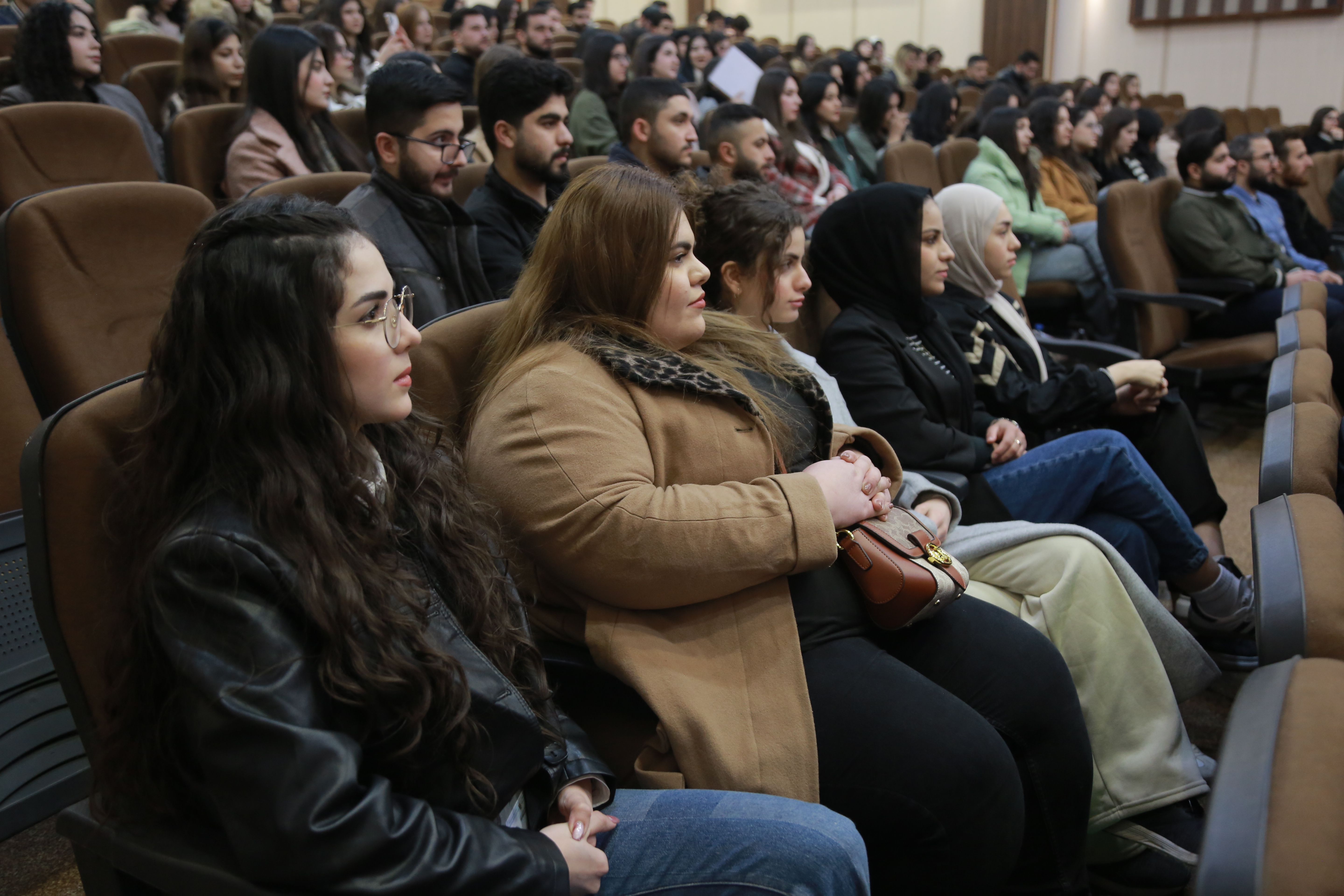 Symposium on the Role of Cultural Awareness in Language Learning and Translation