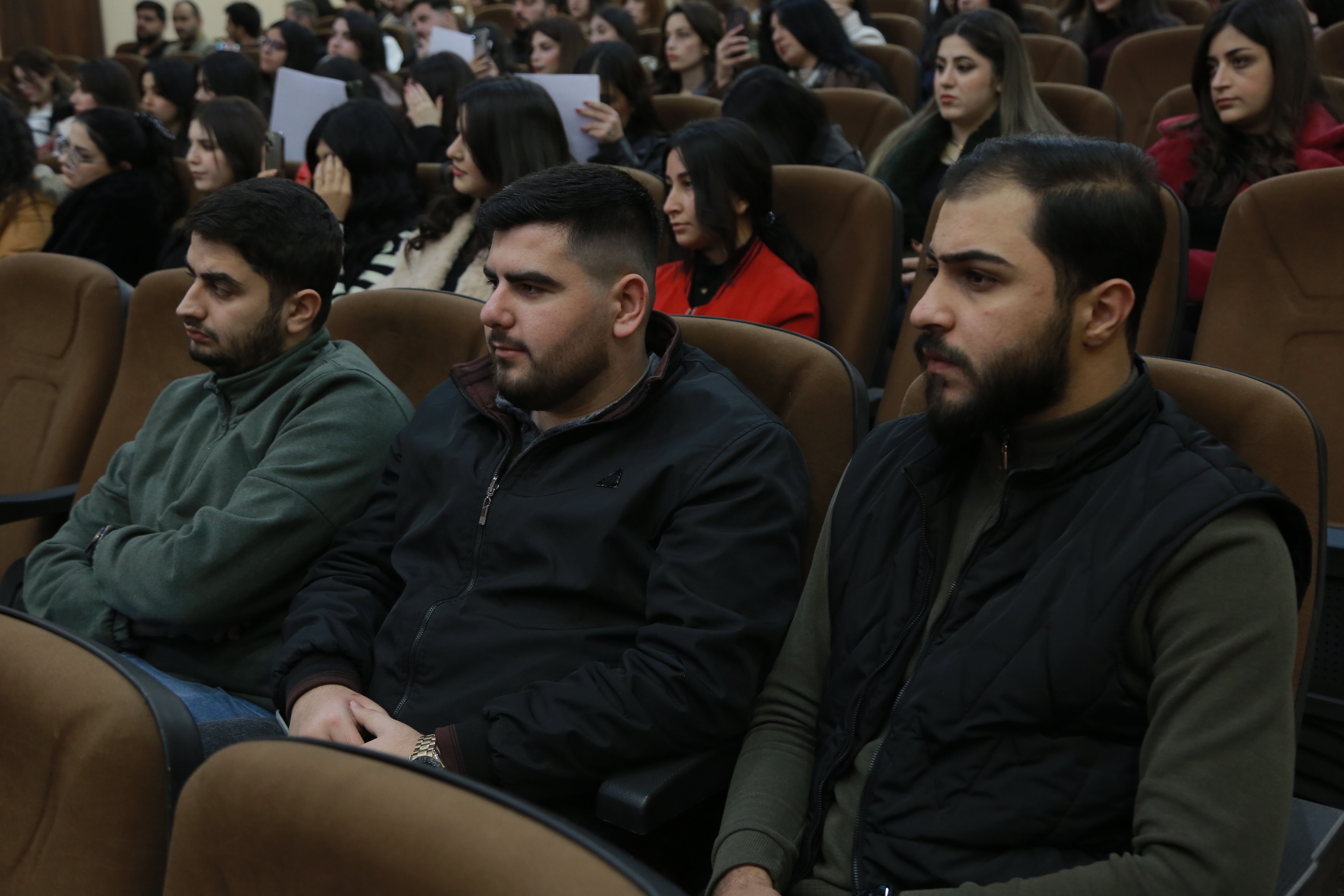 Symposium on the Role of Cultural Awareness in Language Learning and Translation