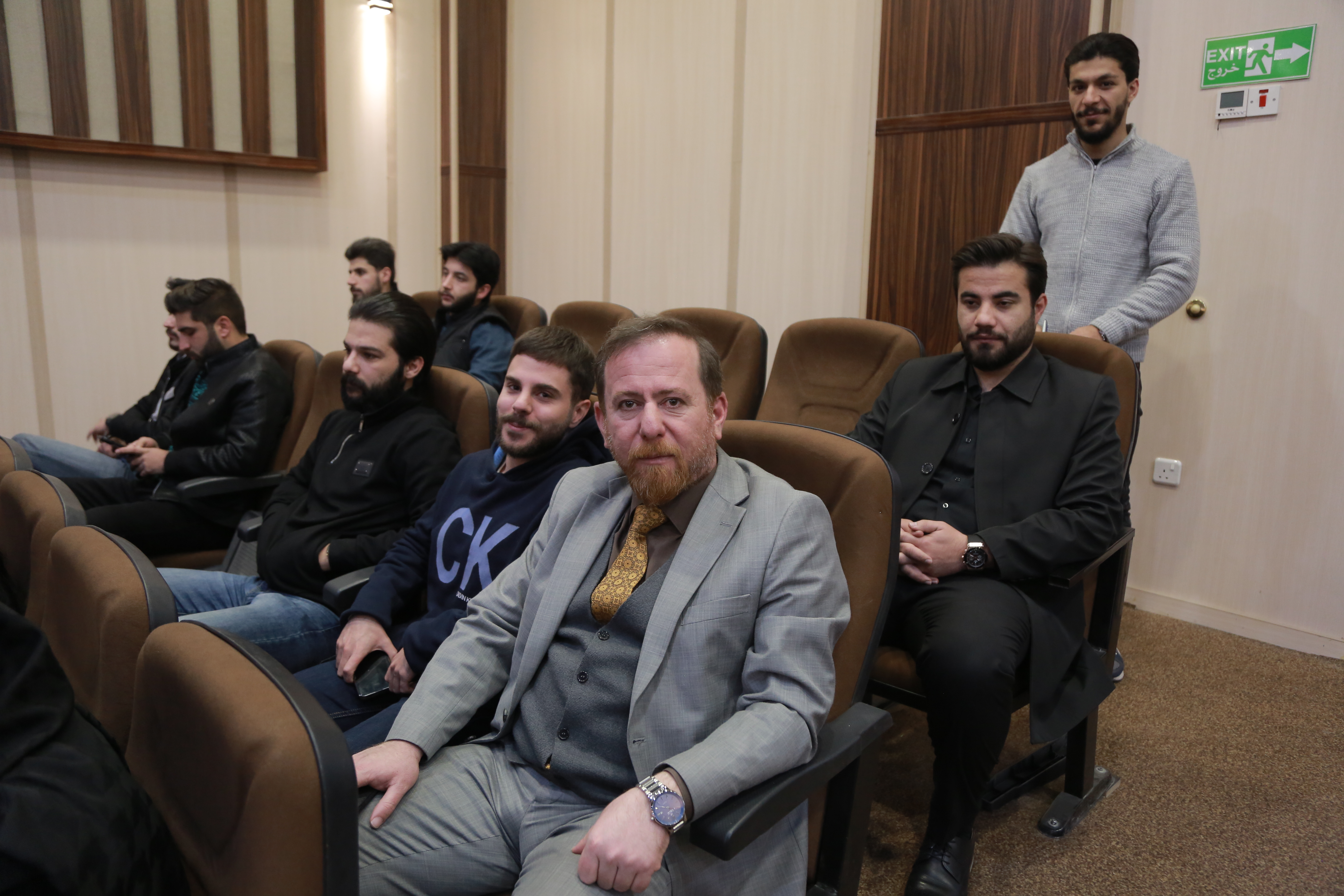 Symposium on the Role of Cultural Awareness in Language Learning and Translation