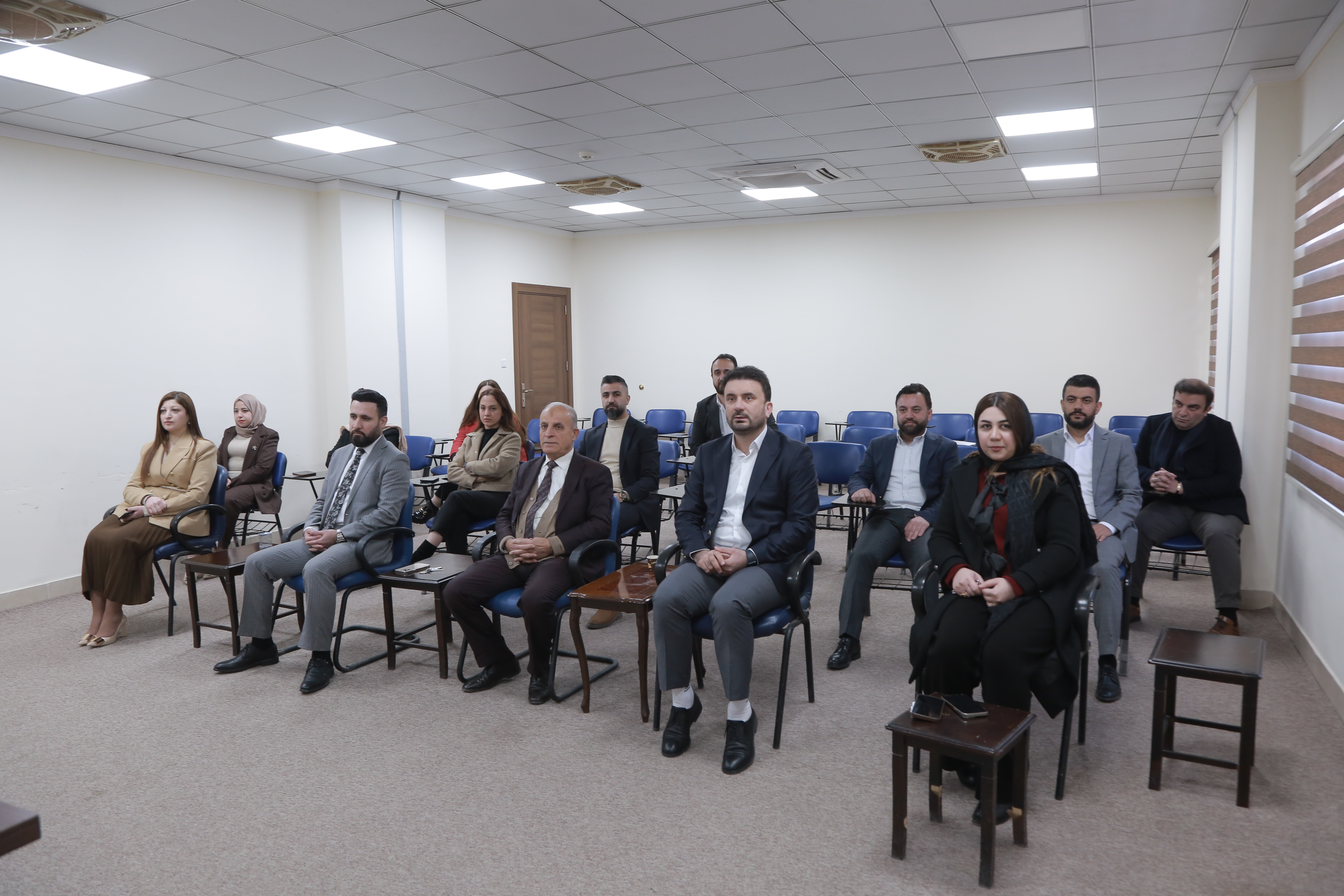 Seminar on Agricultural Economics