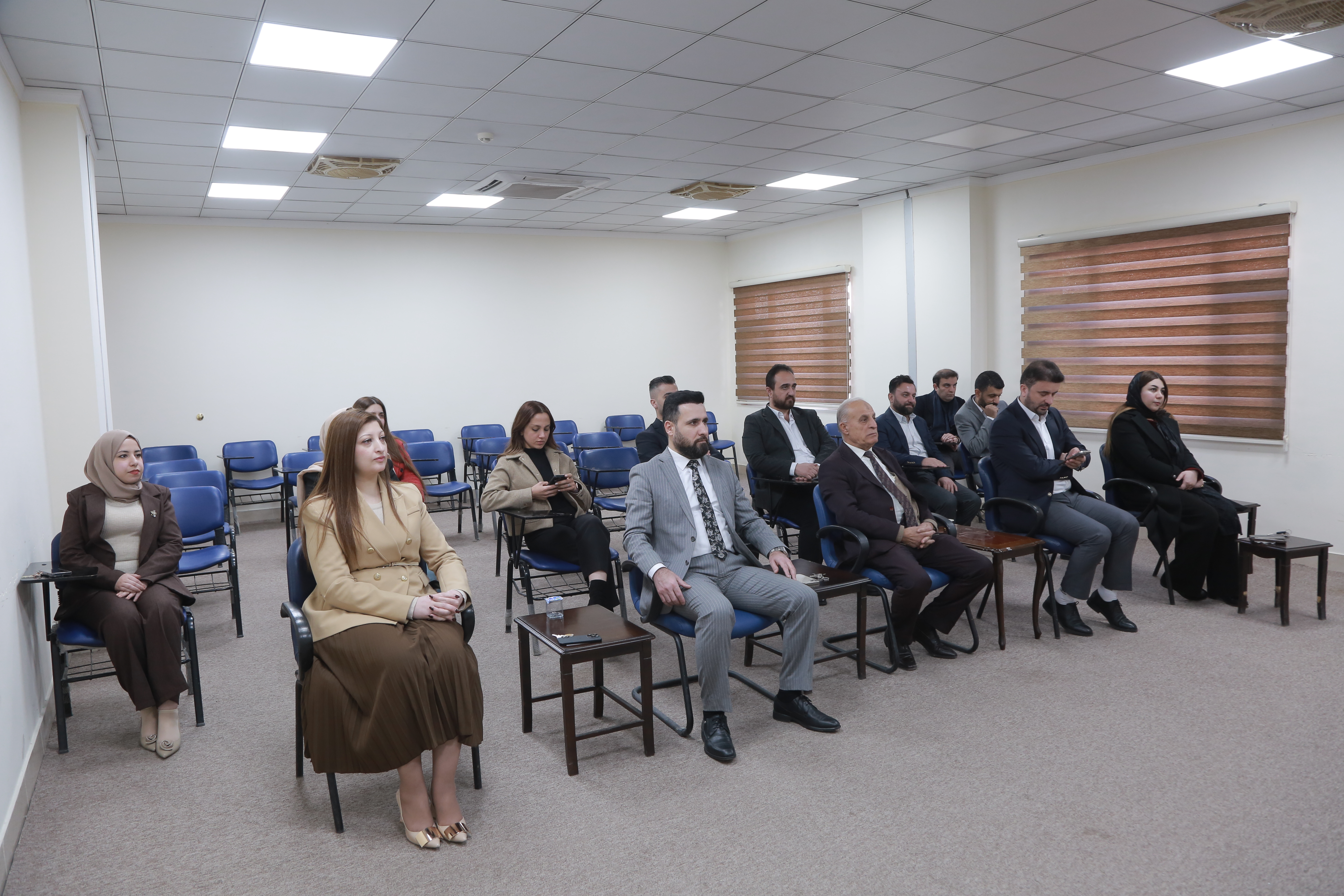 Seminar on Agricultural Economics