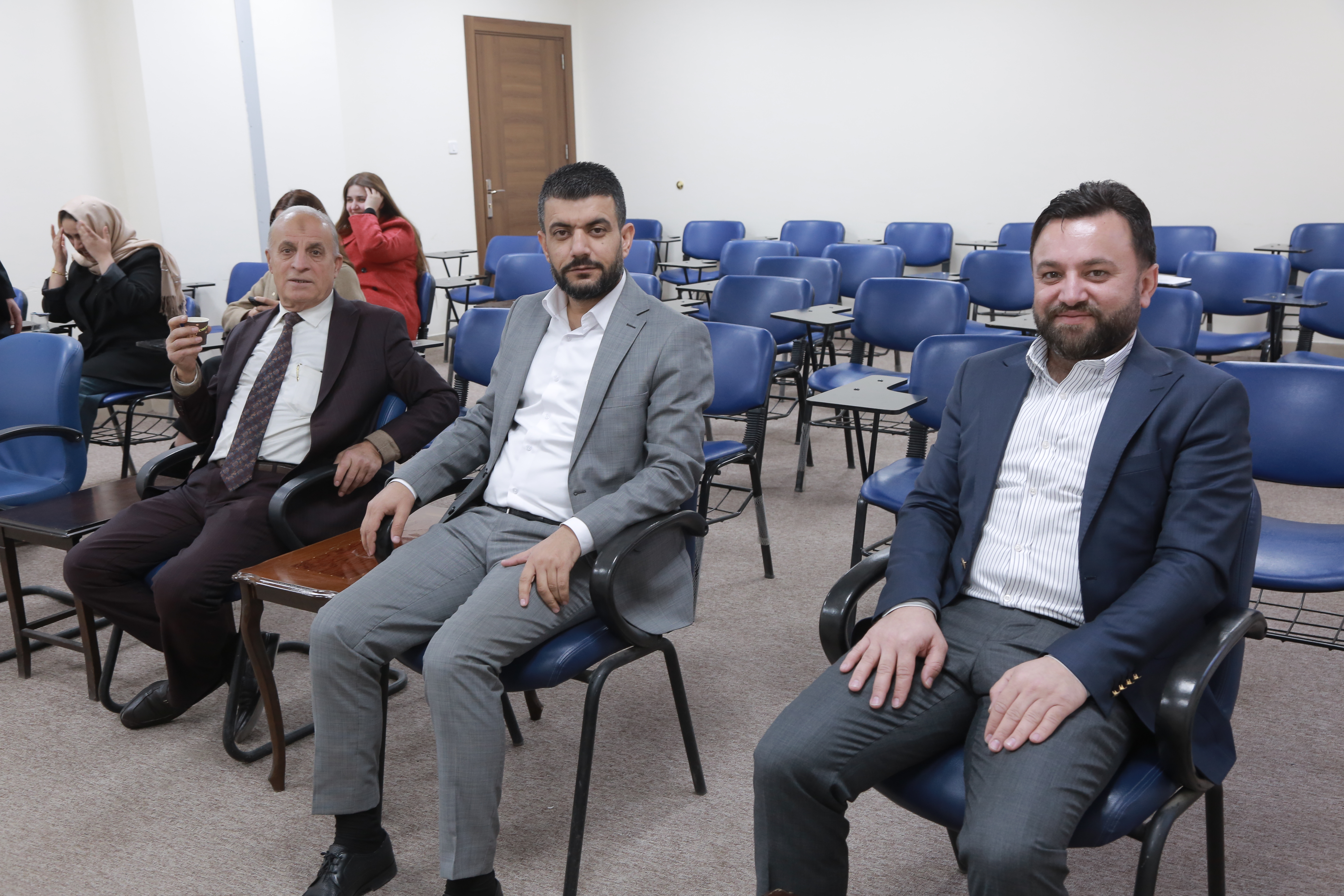 Seminar on Agricultural Economics