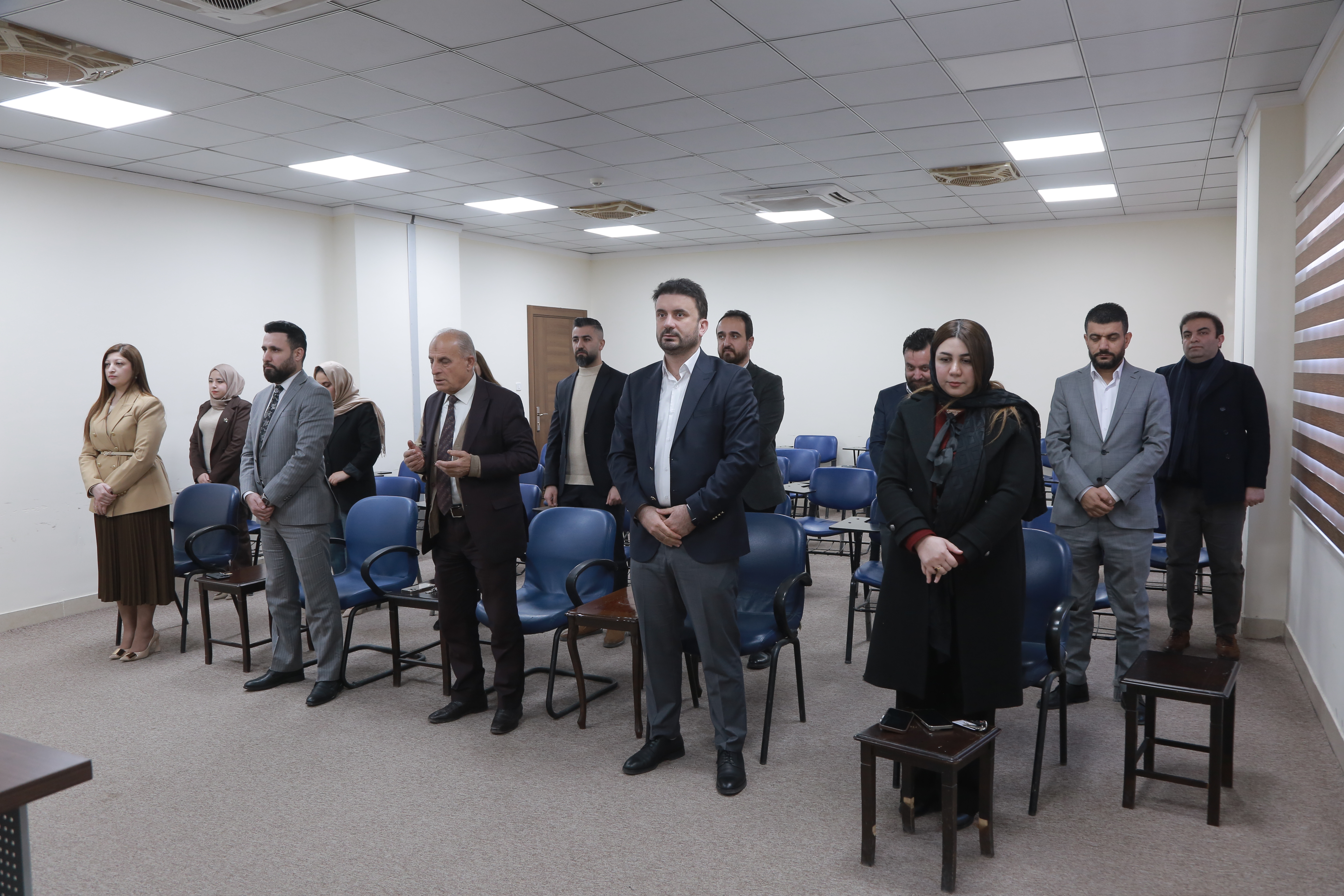 Seminar on Agricultural Economics