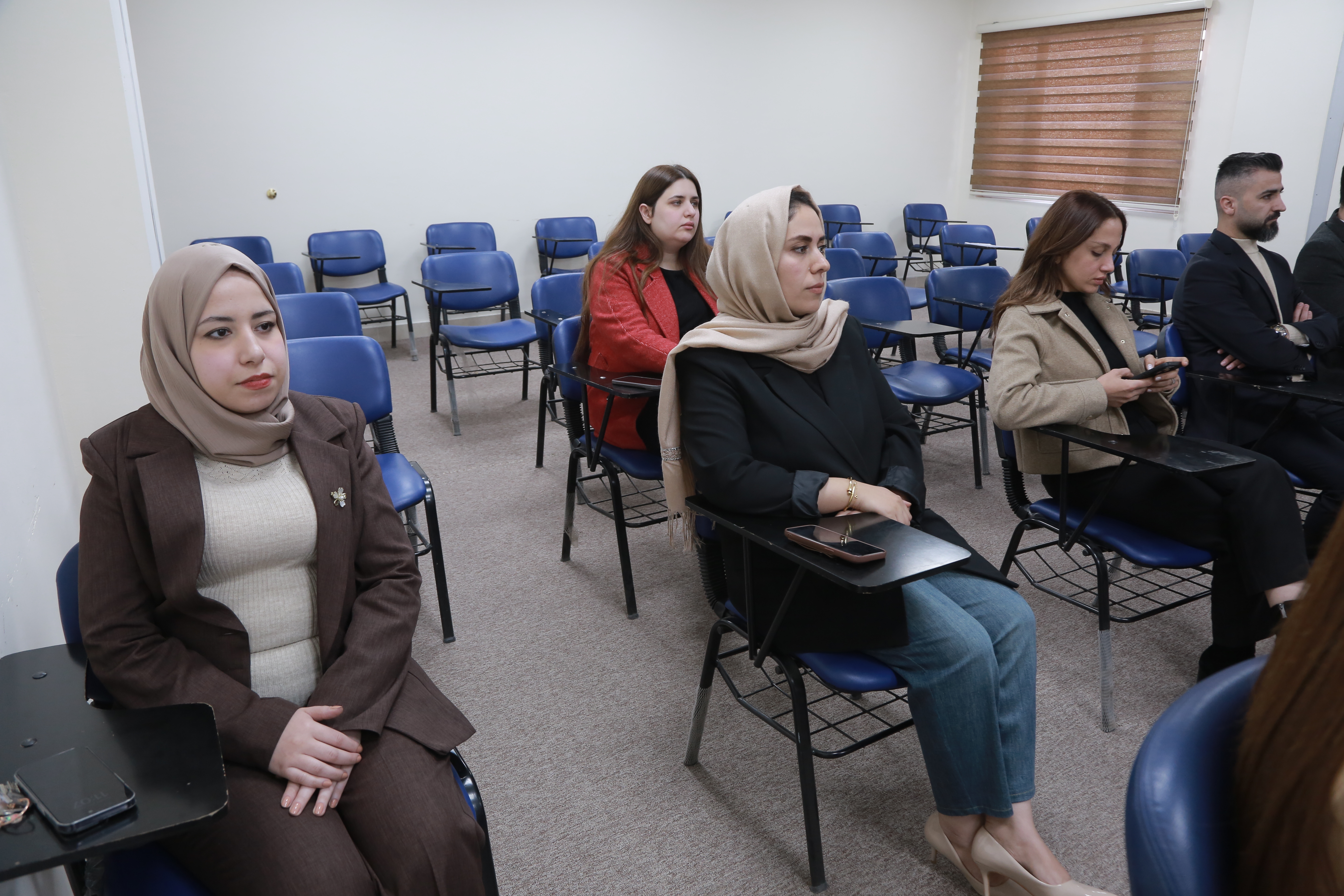 Seminar on Agricultural Economics