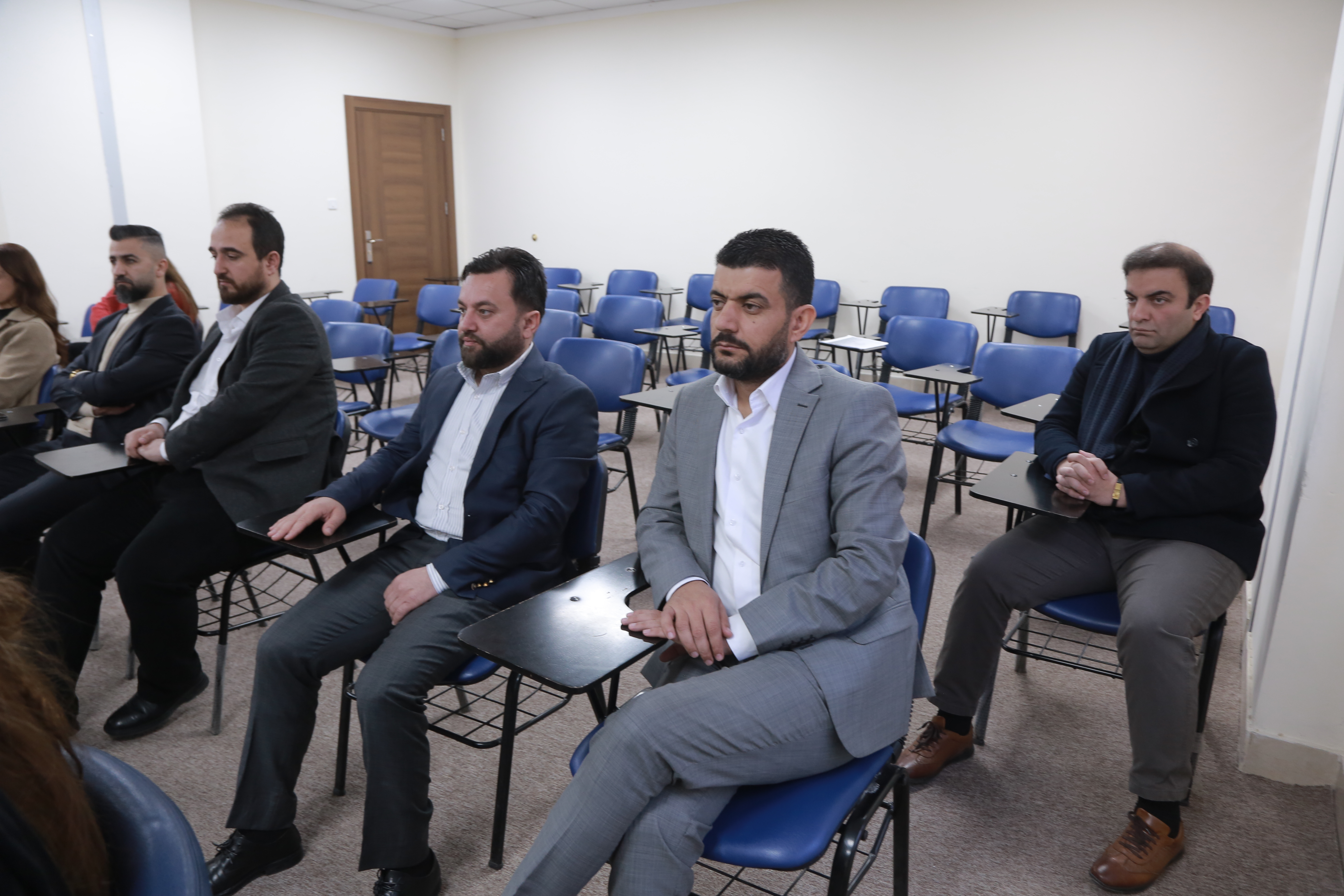 Seminar on Agricultural Economics