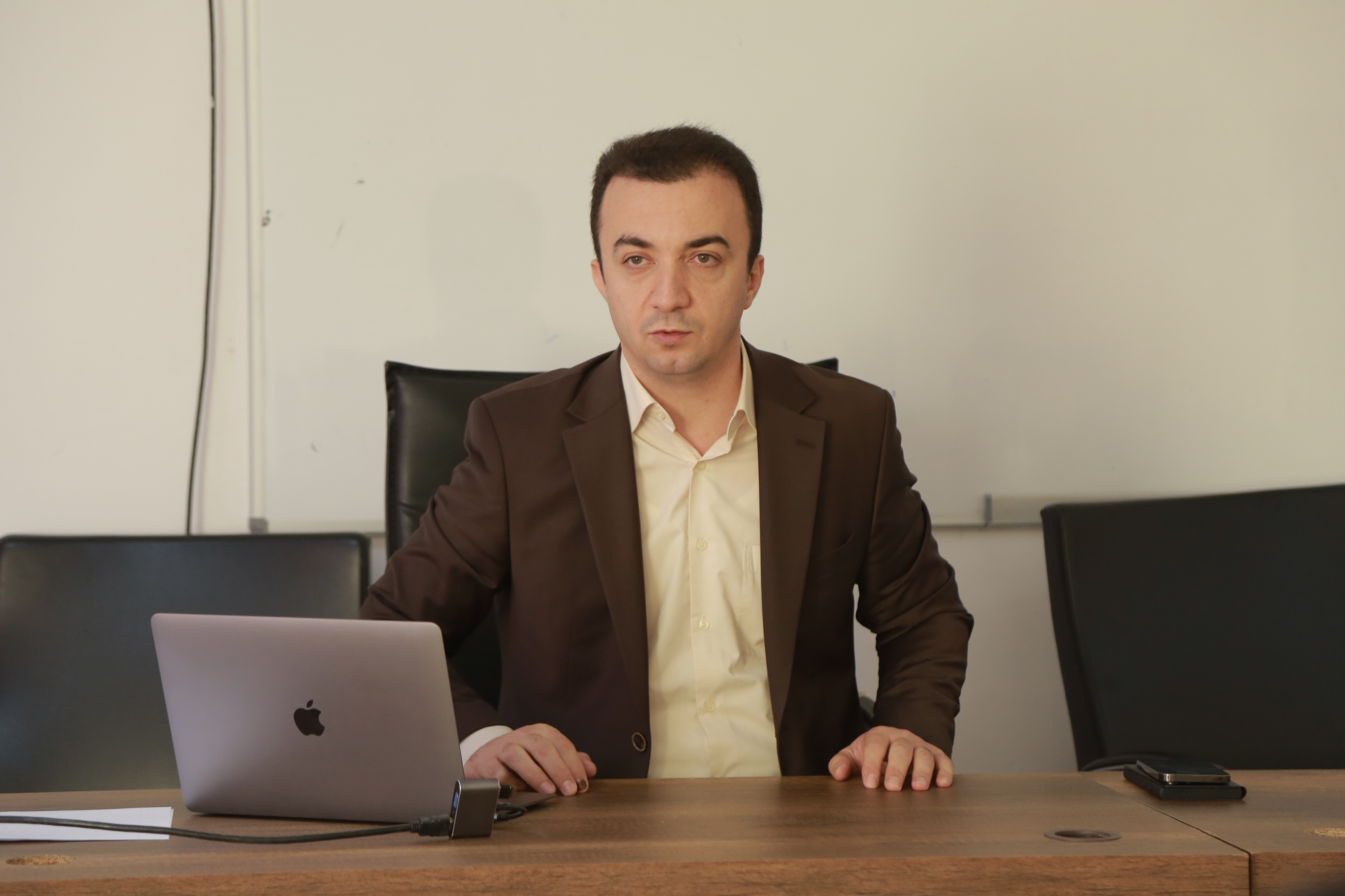 Seminar on the Right to Self-Determination