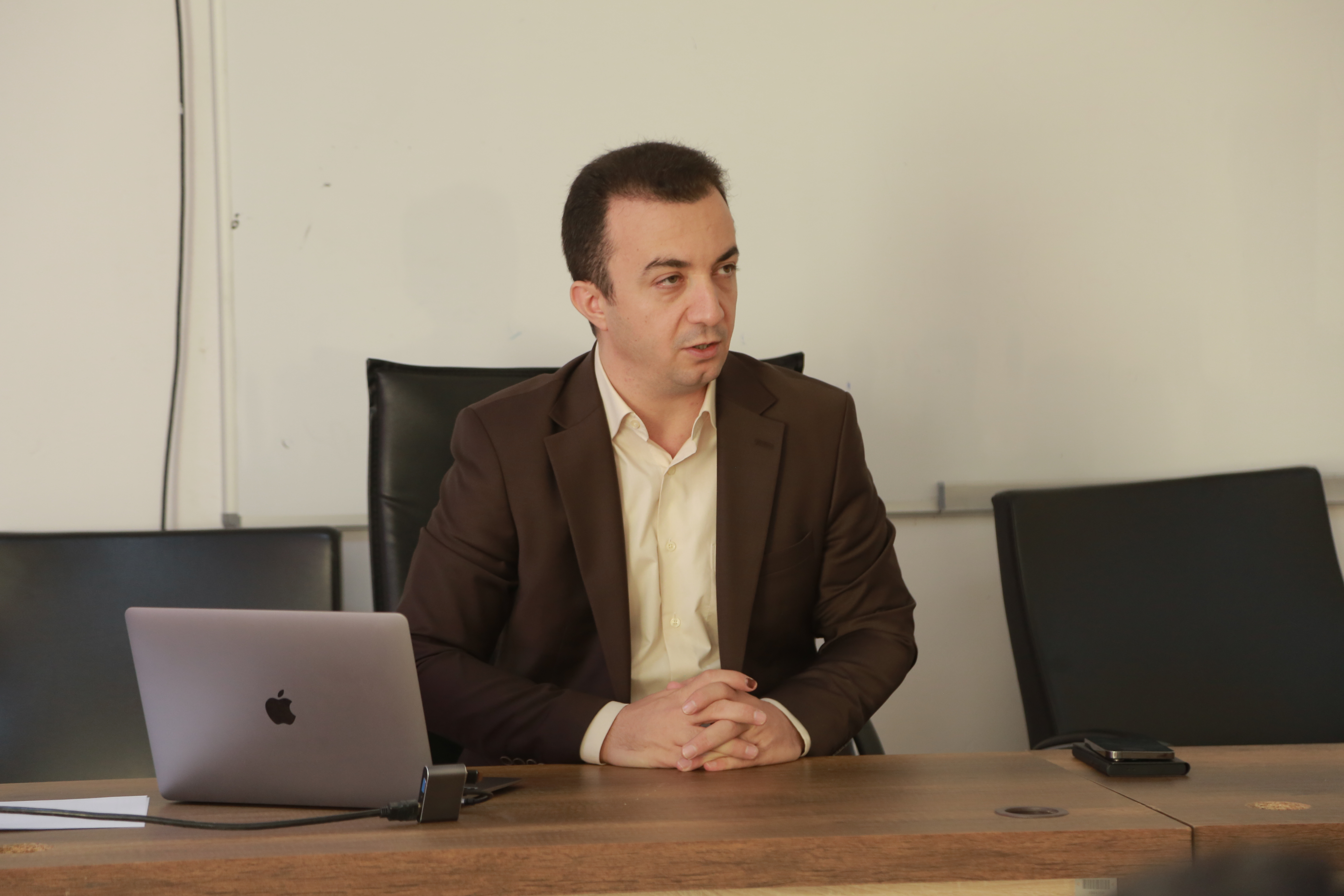 Seminar on the Right to Self-Determination