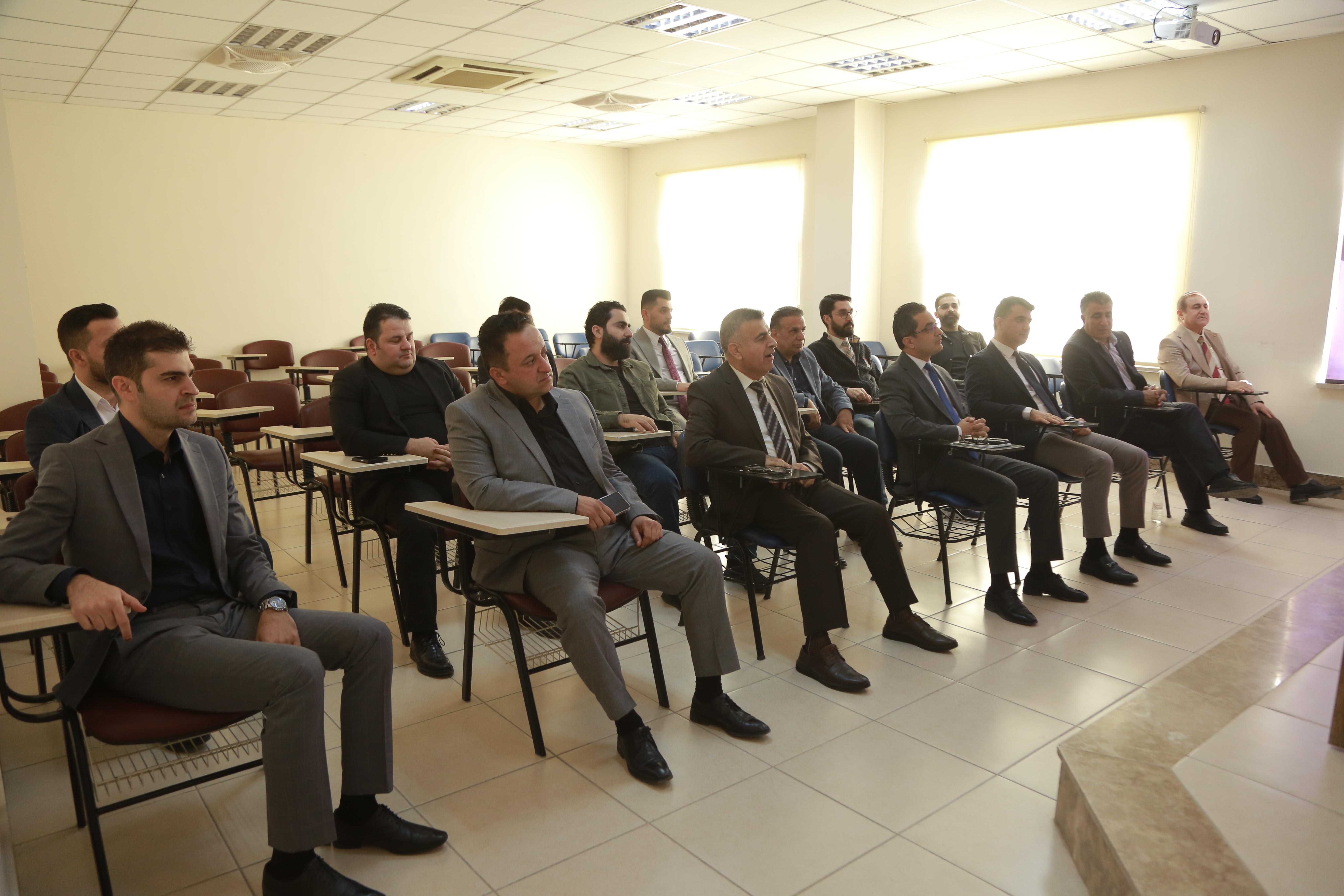 Seminar on the Right to Self-Determination