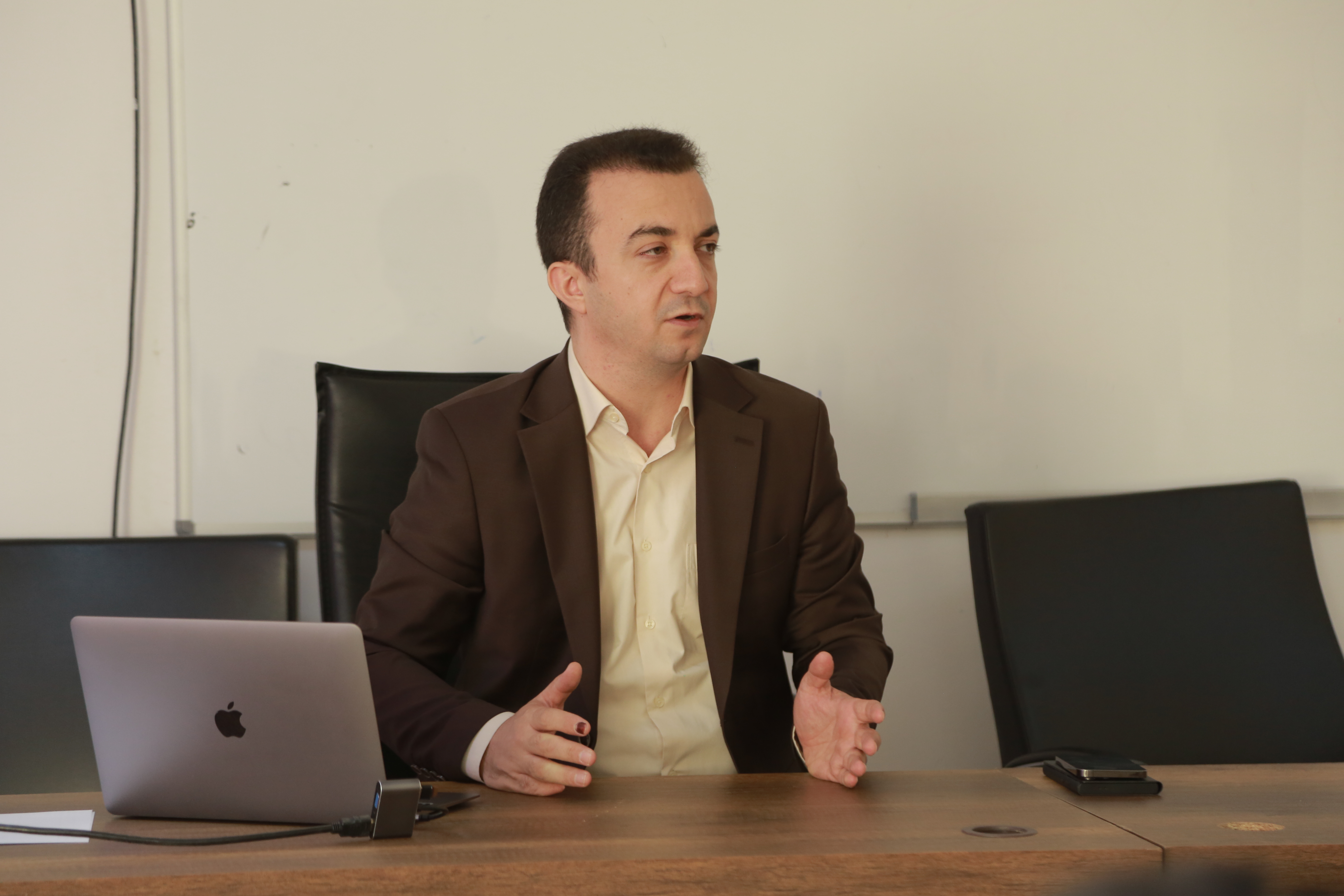 Seminar on the Right to Self-Determination