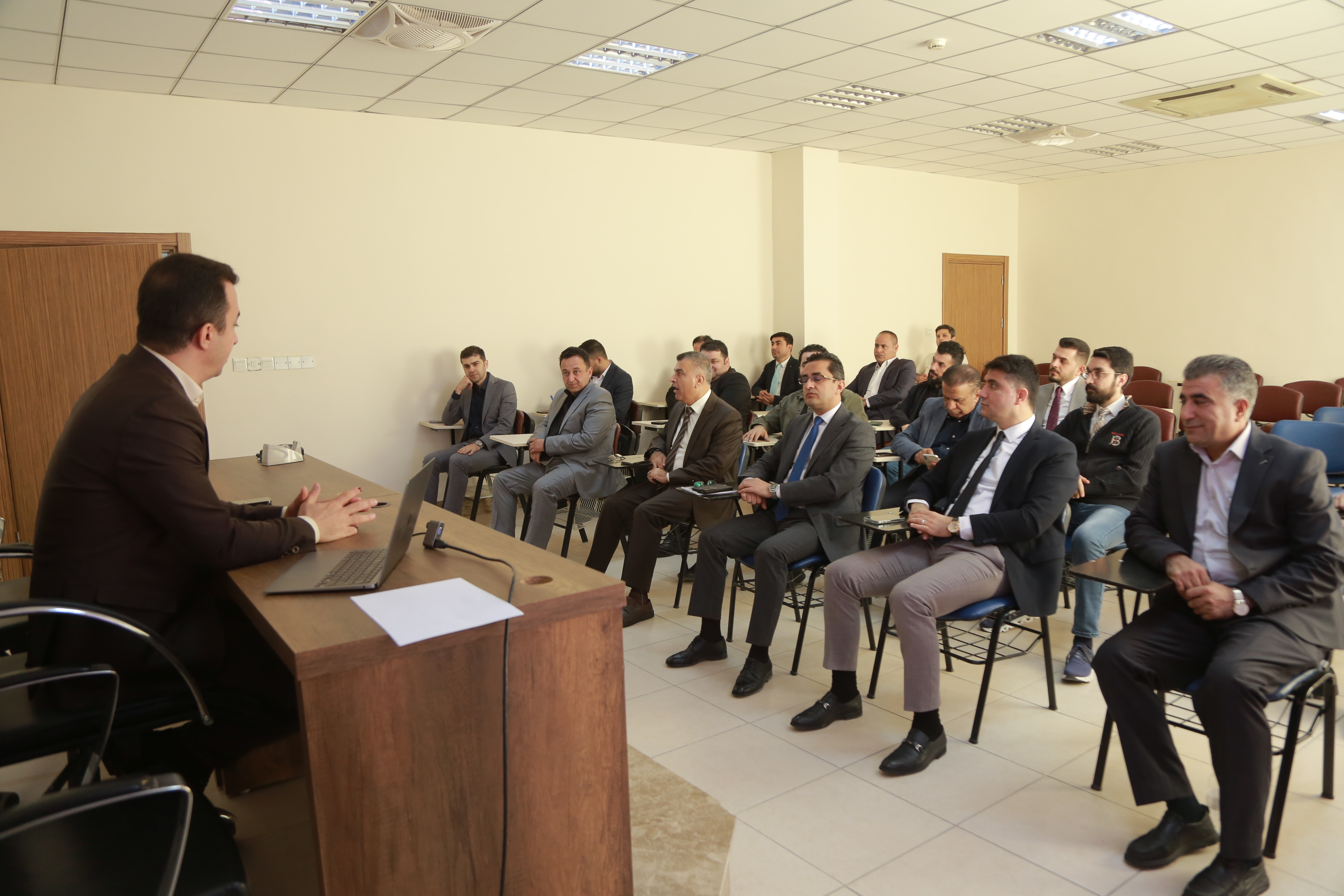 Seminar on the Right to Self-Determination