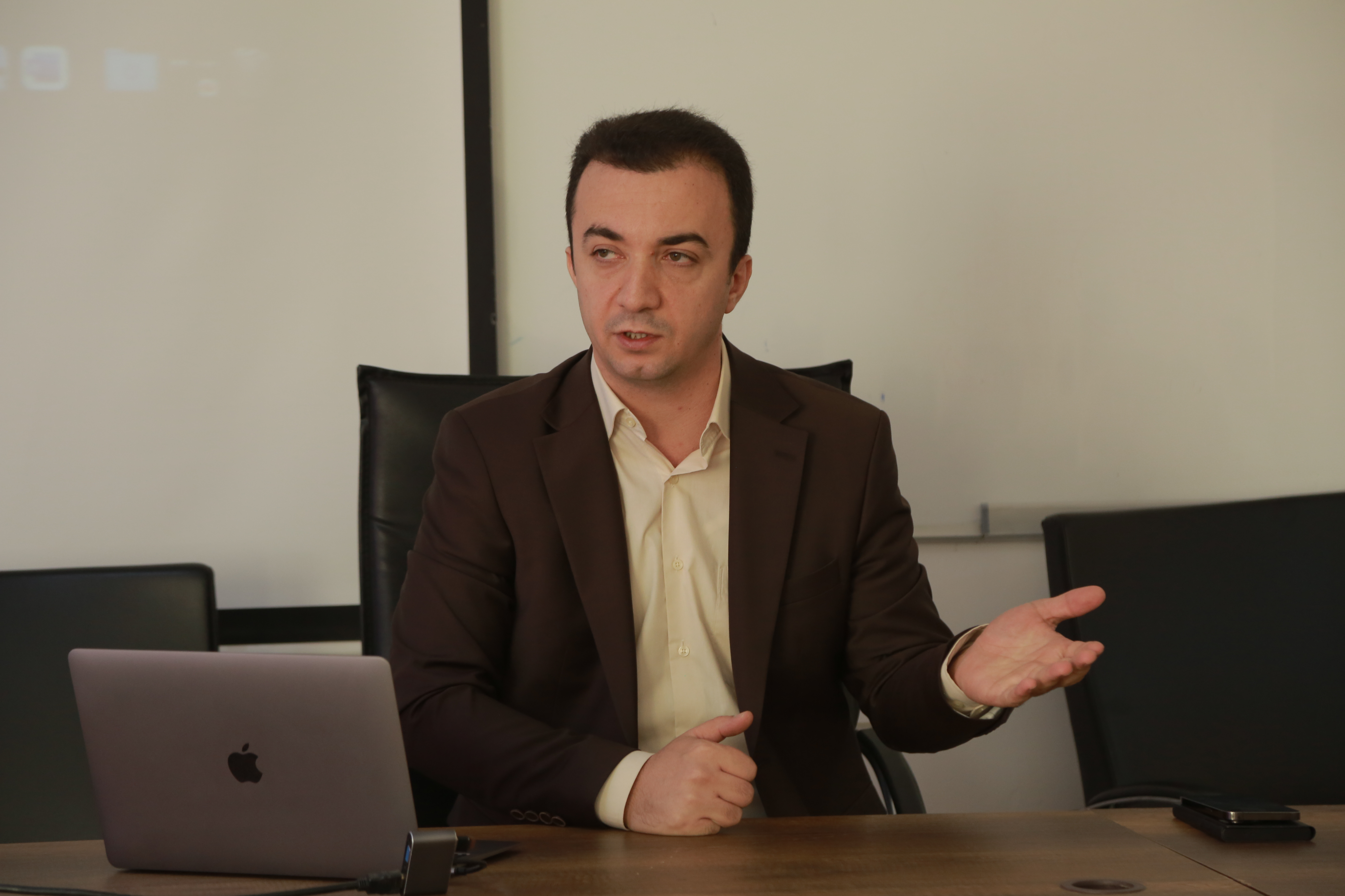 Seminar on the Right to Self-Determination