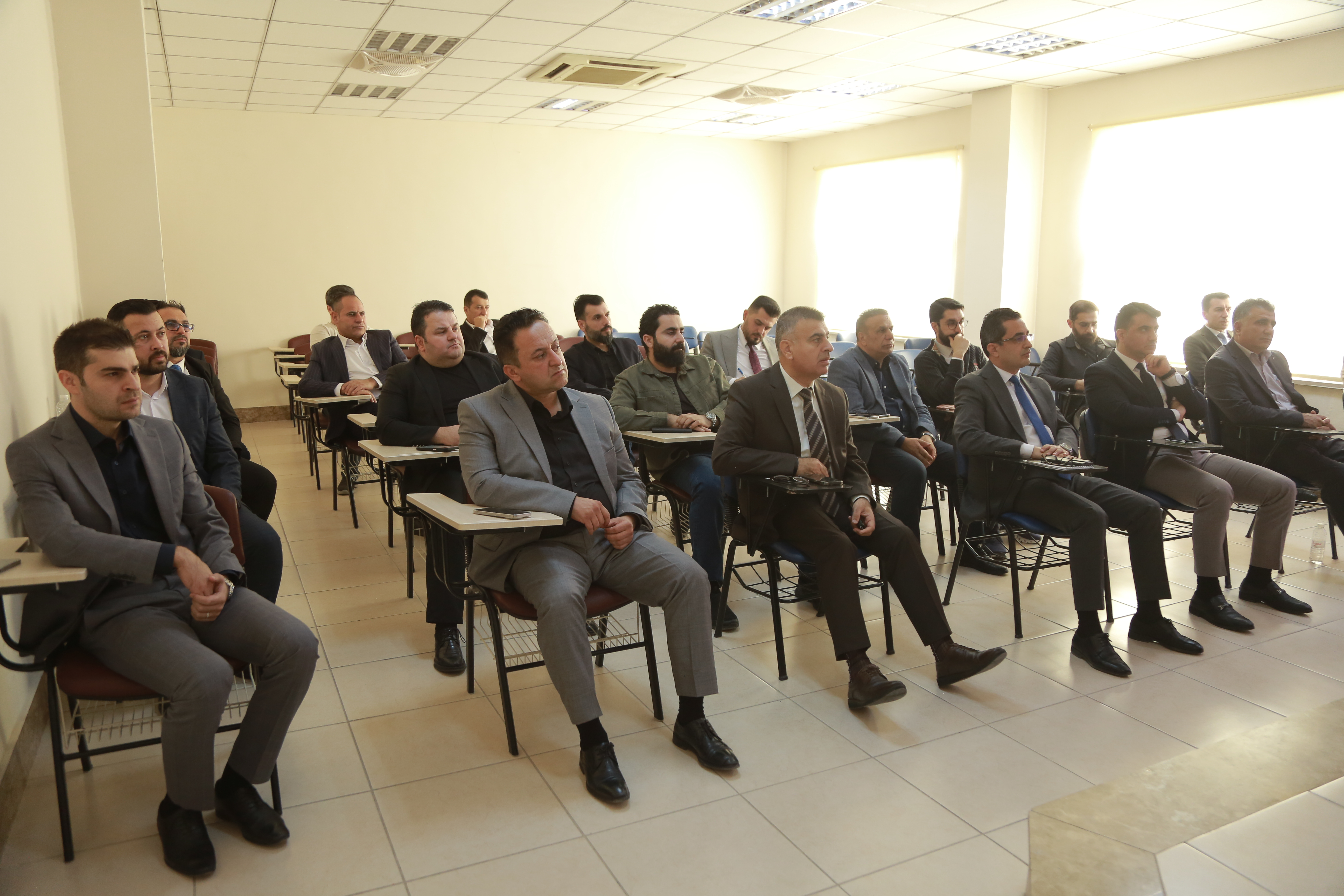 Seminar on the Right to Self-Determination