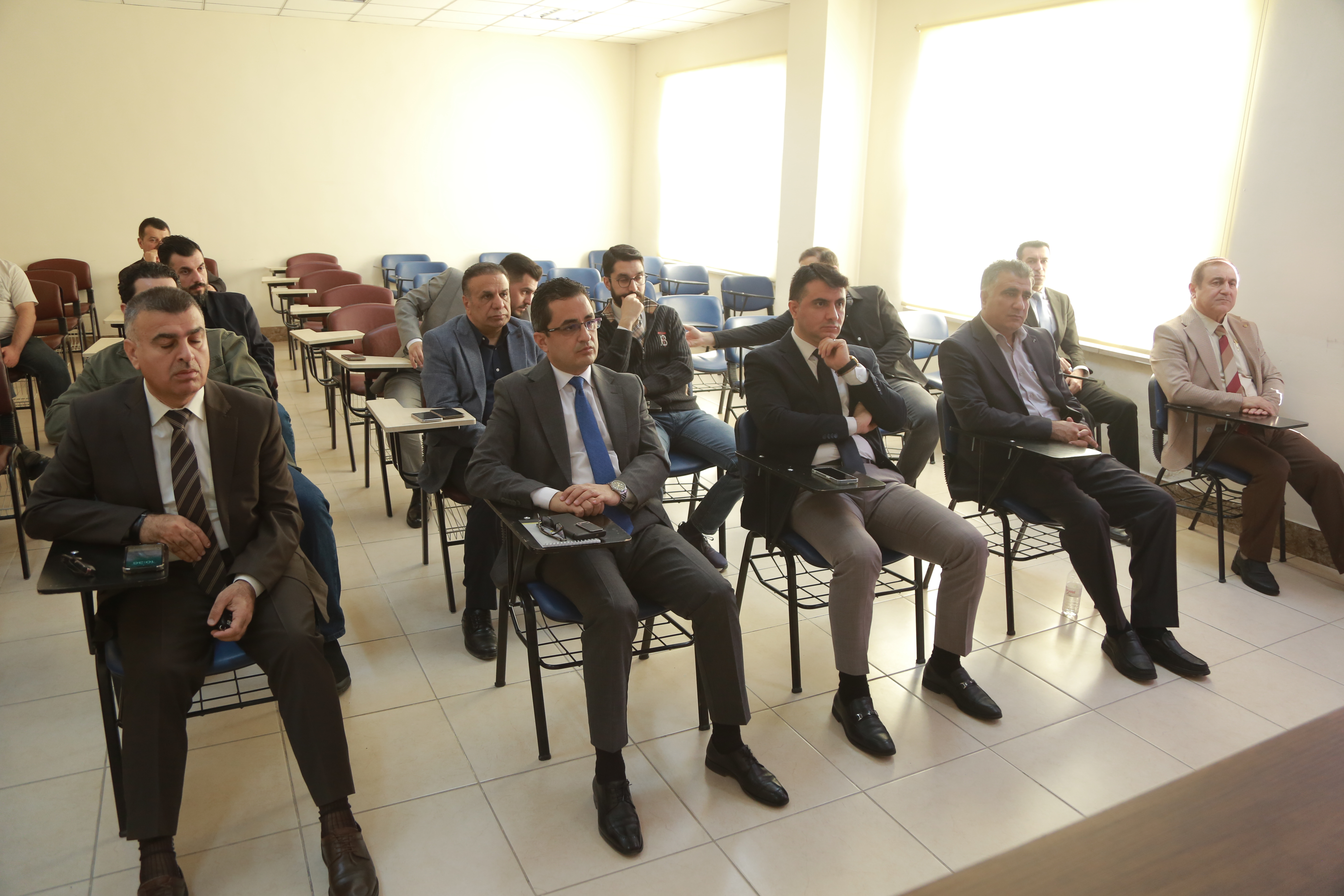 Seminar on the Right to Self-Determination