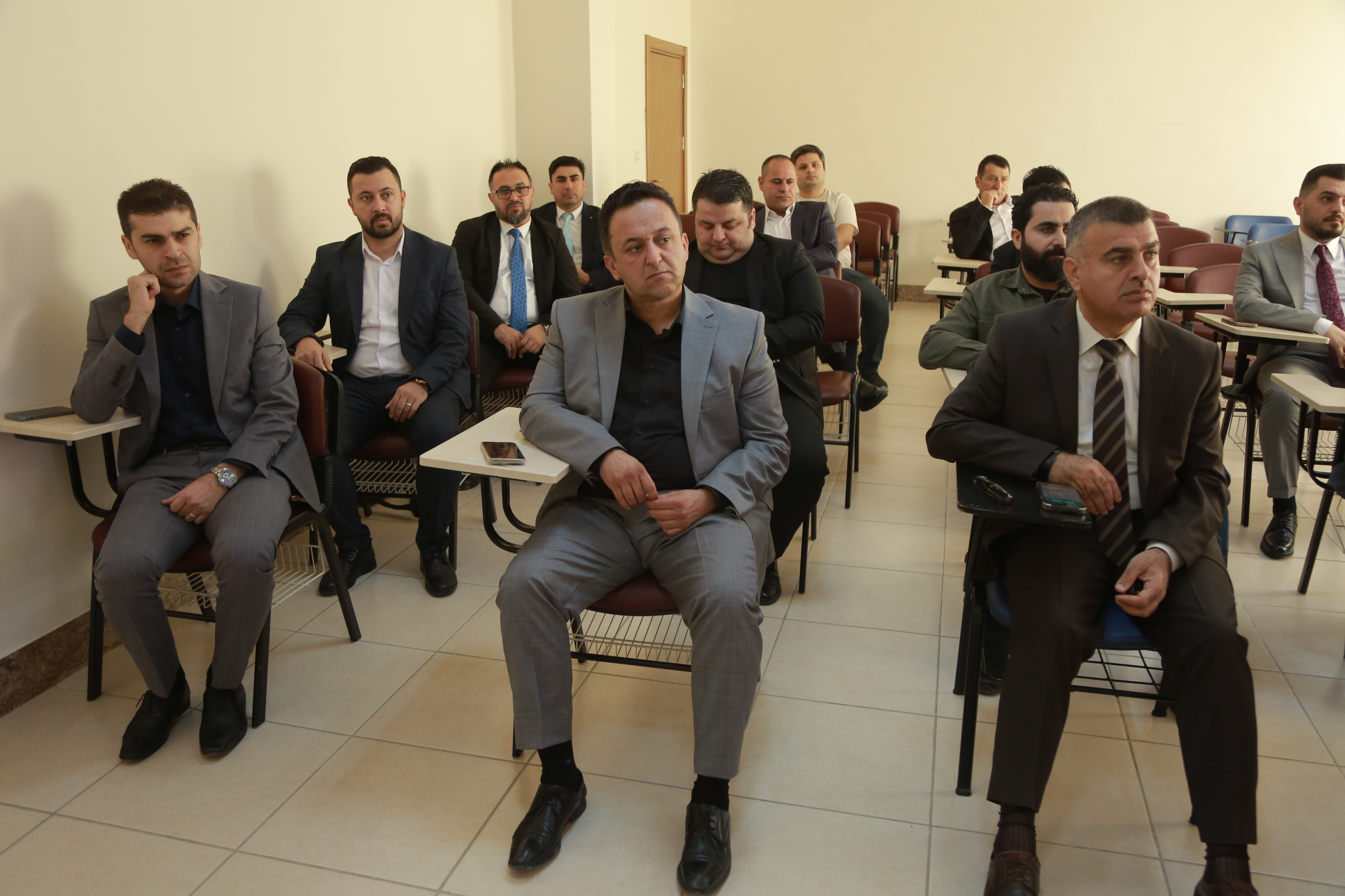 Seminar on the Right to Self-Determination