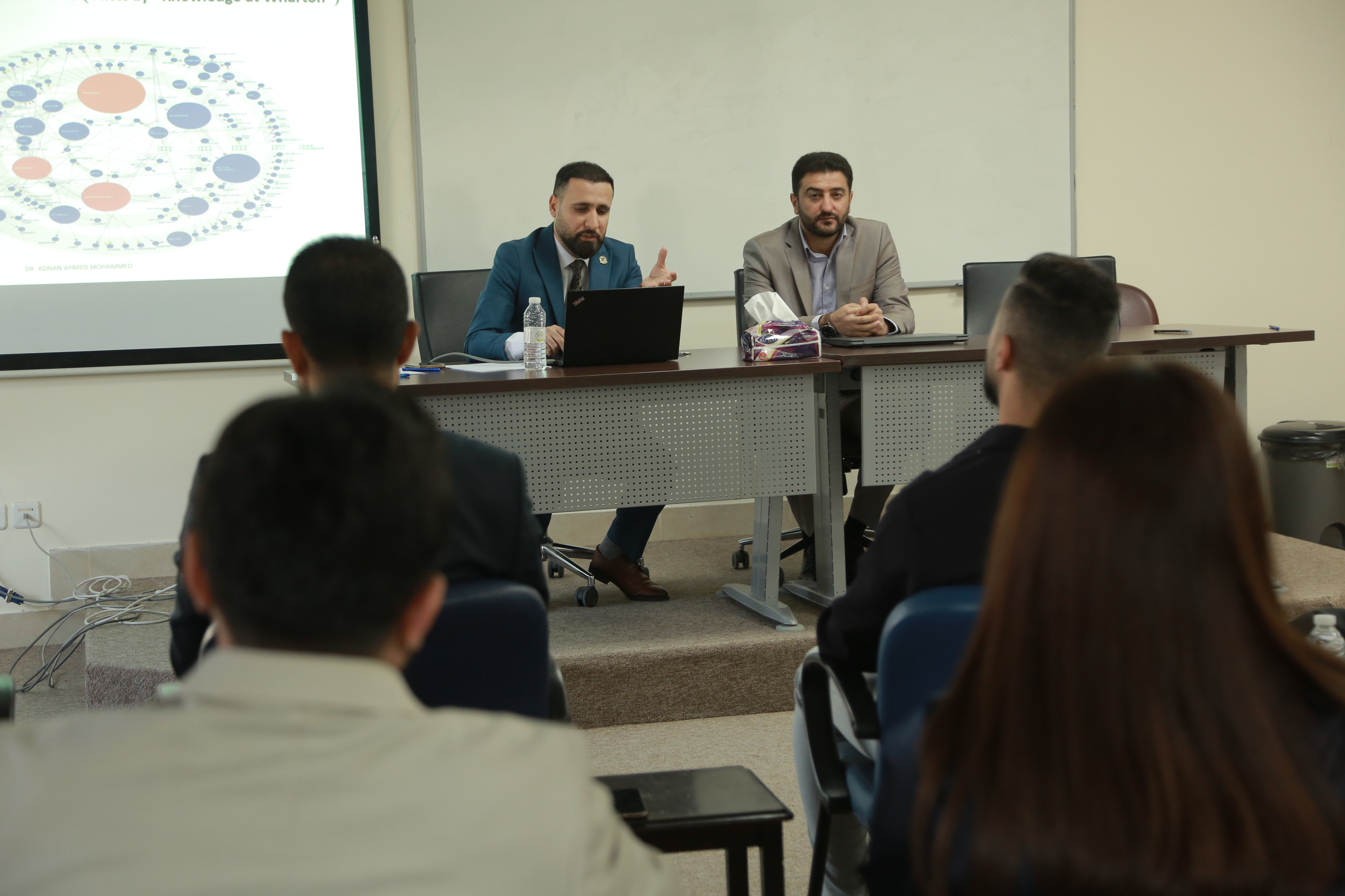 Lecture on Strategic Management