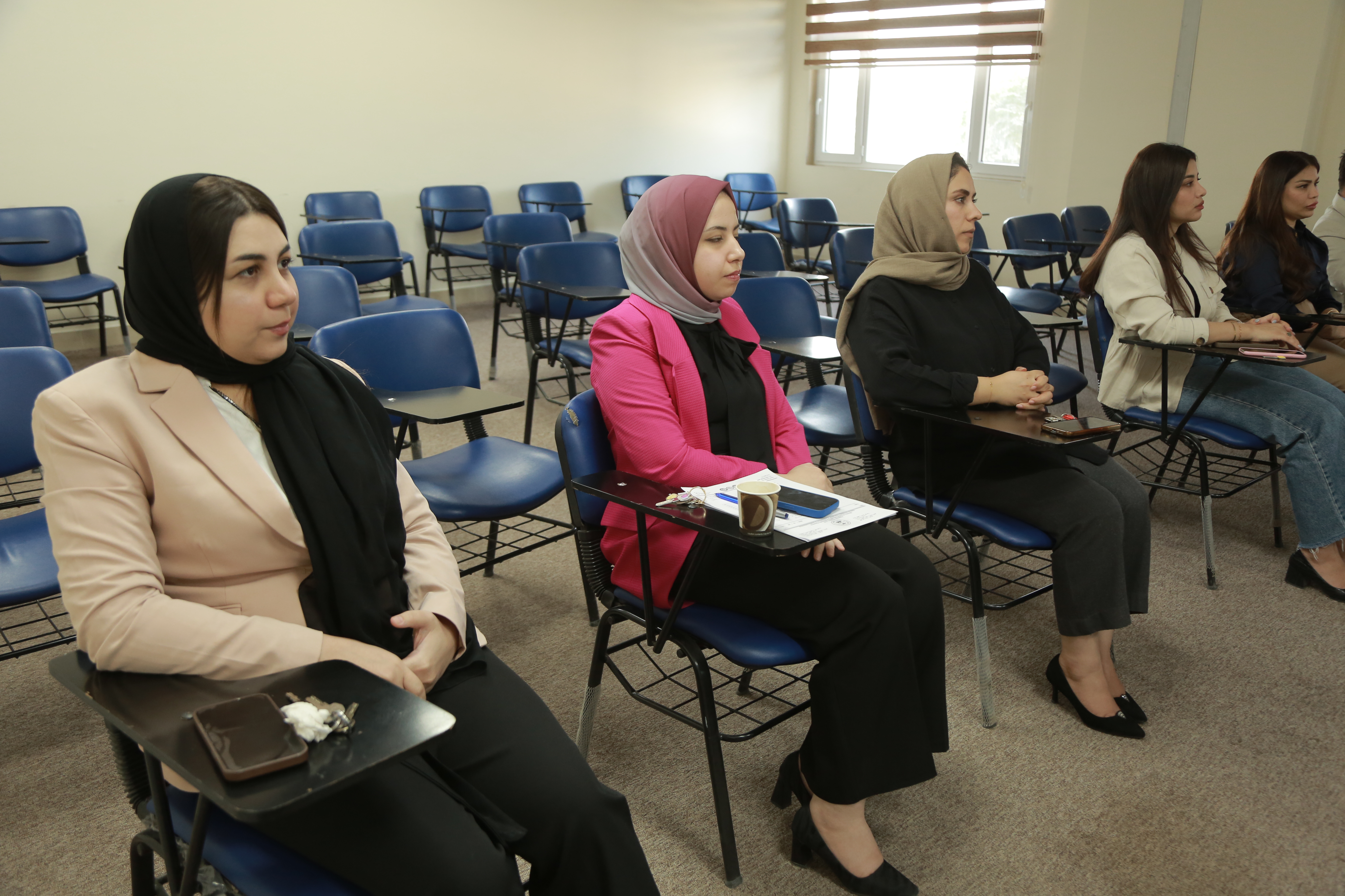 Lecture on Strategic Management