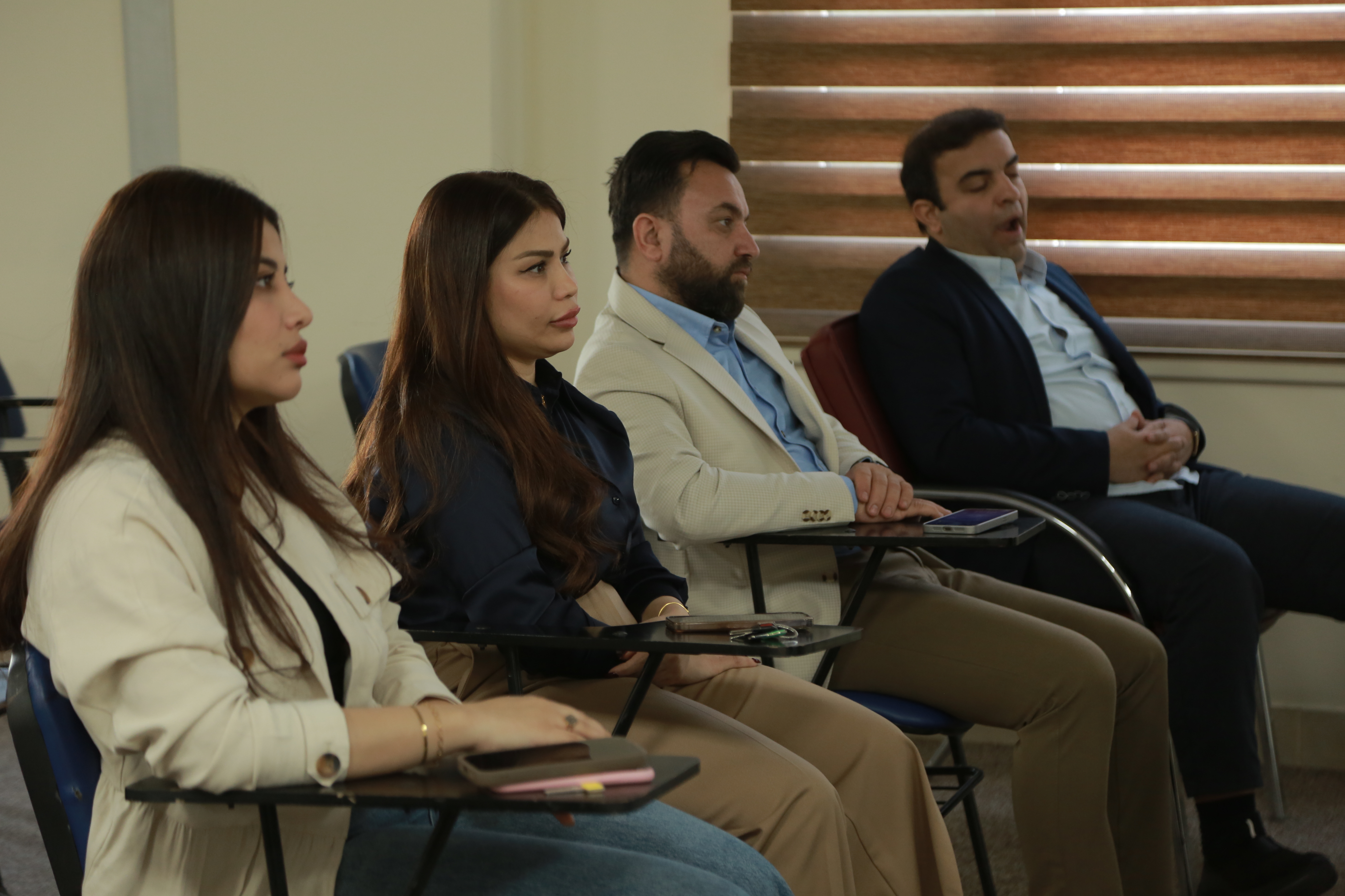 Lecture on Strategic Management