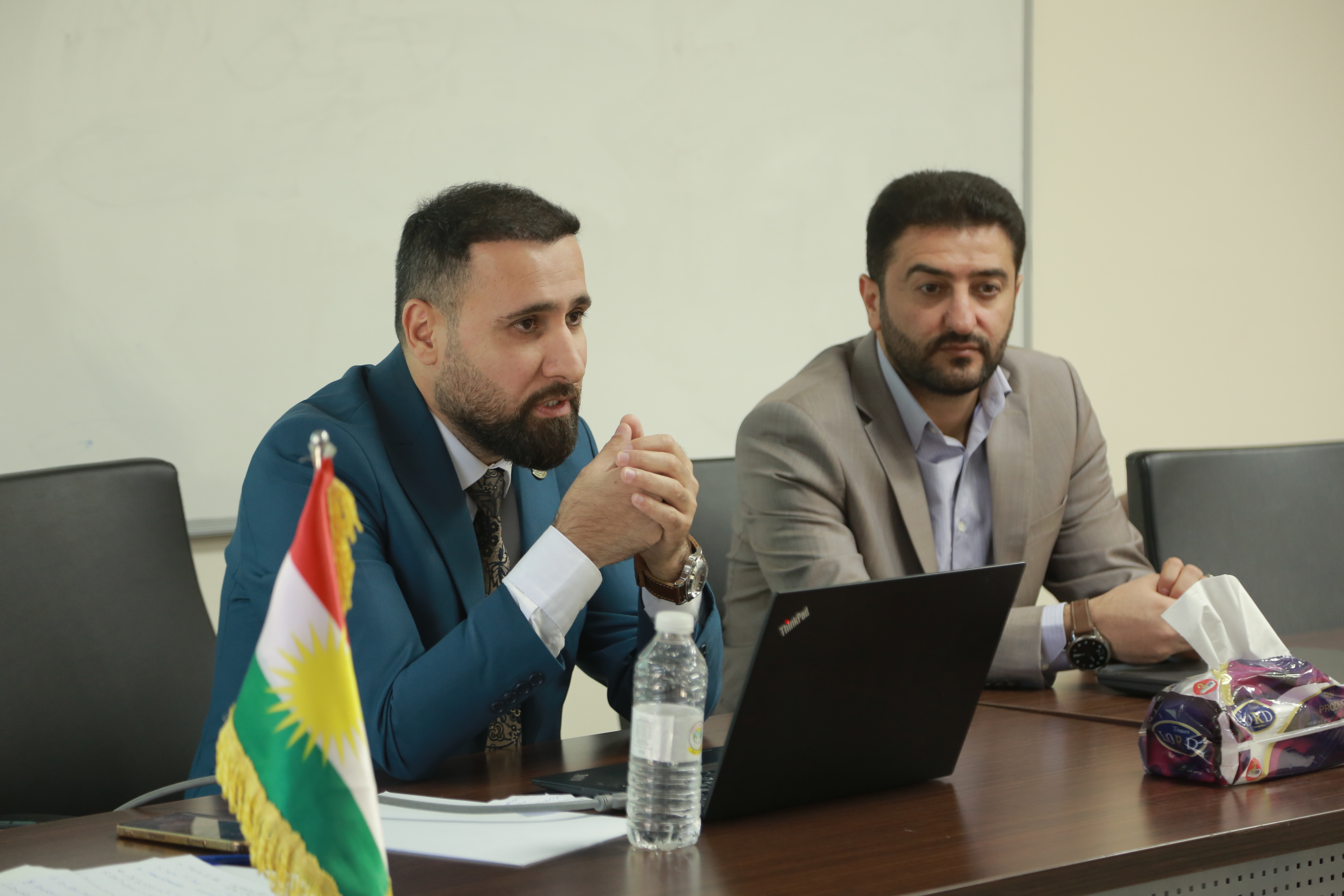 Lecture on Strategic Management