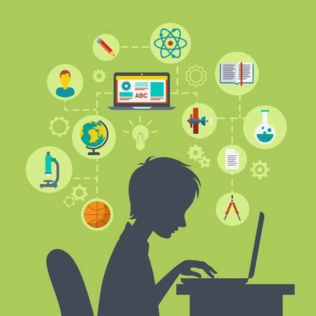 Timetable for Online Classes