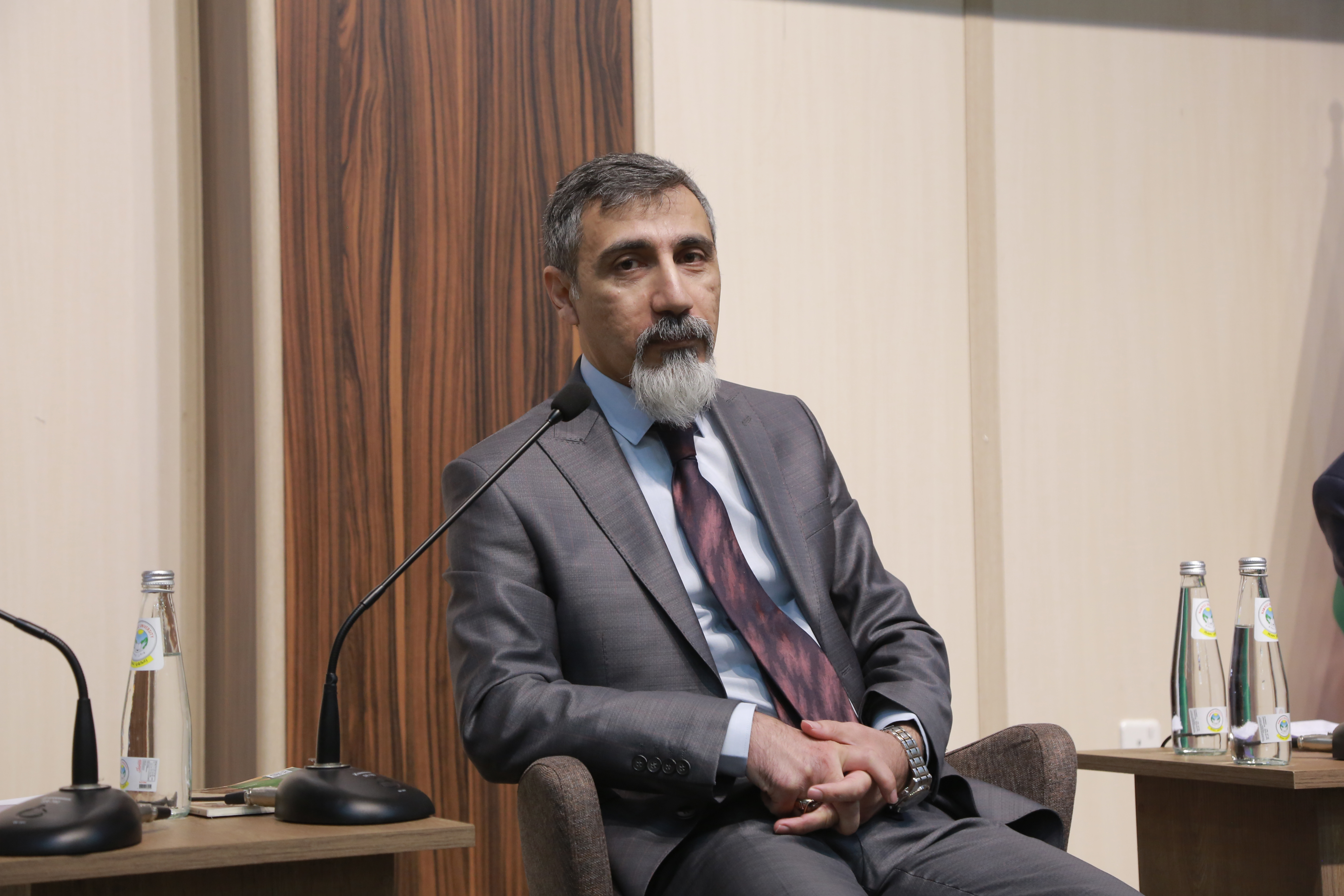 ل زانكۆیا نەورۆز رۆژا جیهانی یا زمانێ دایكێ هاتە ساخكرن