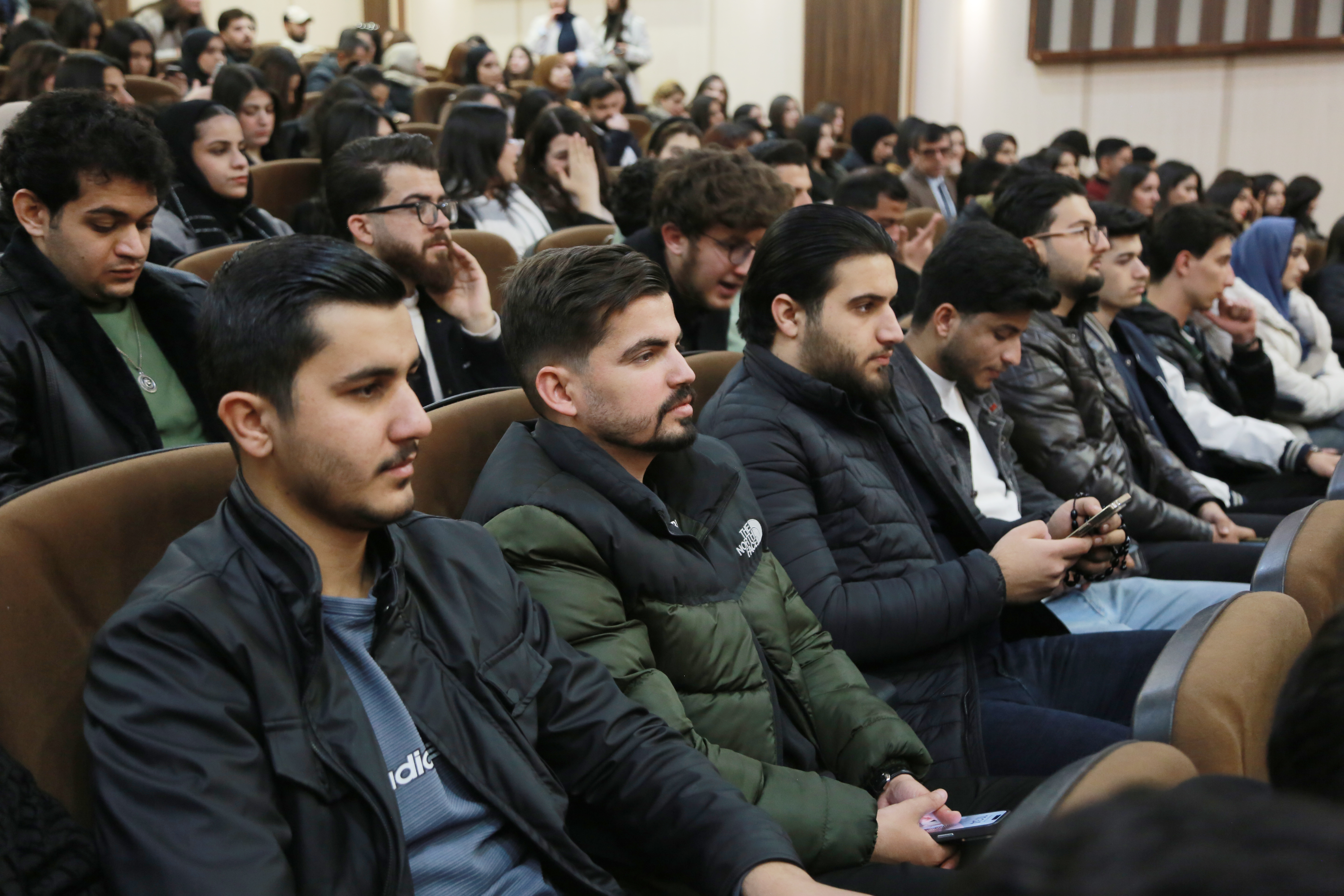 ل زانكۆیا نەورۆز رۆژا جیهانی یا زمانێ دایكێ هاتە ساخكرن