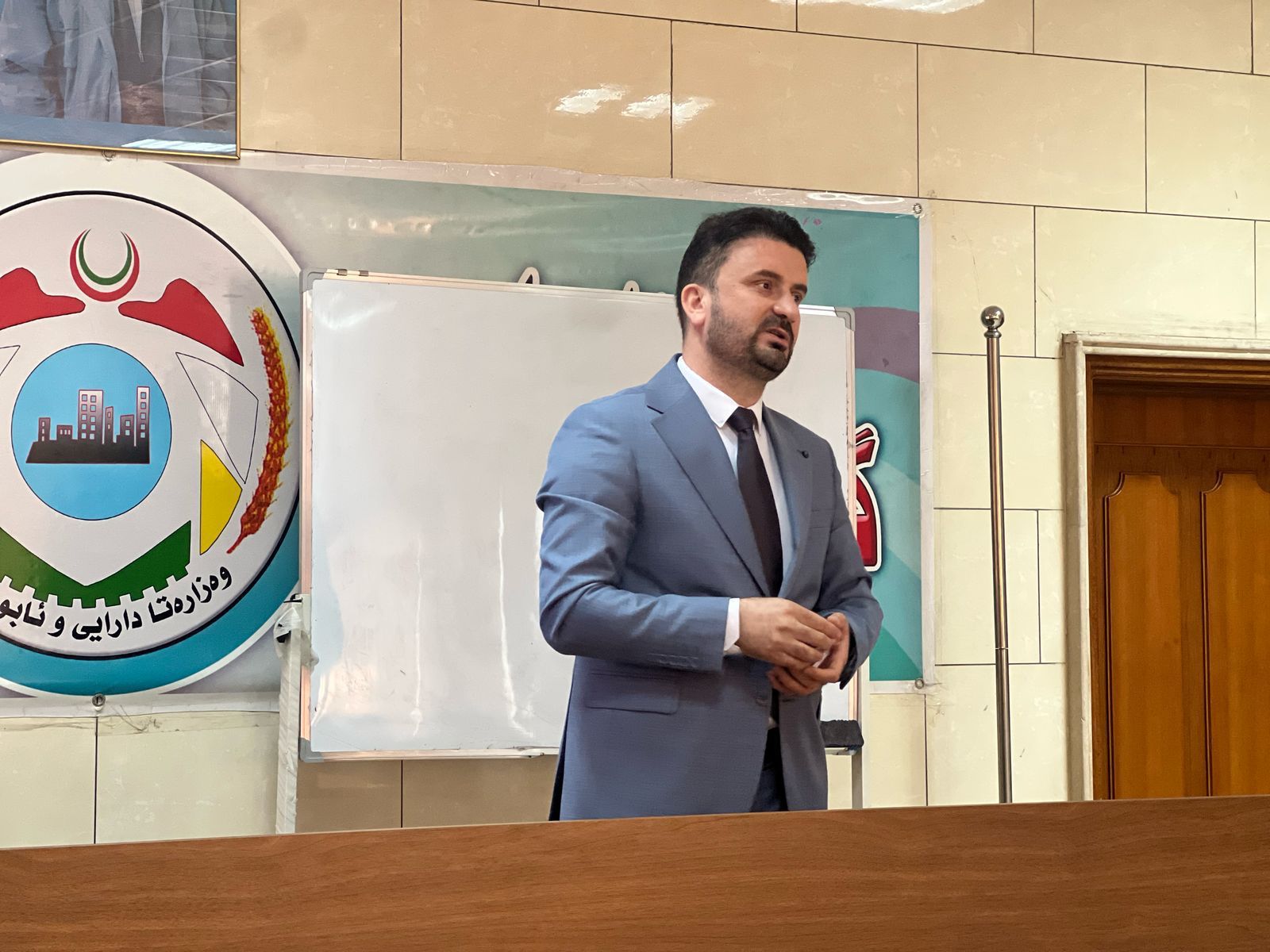 Training Course on Leadership and Management